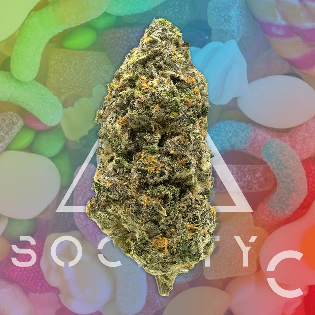 Society C - Gummiez - image 1