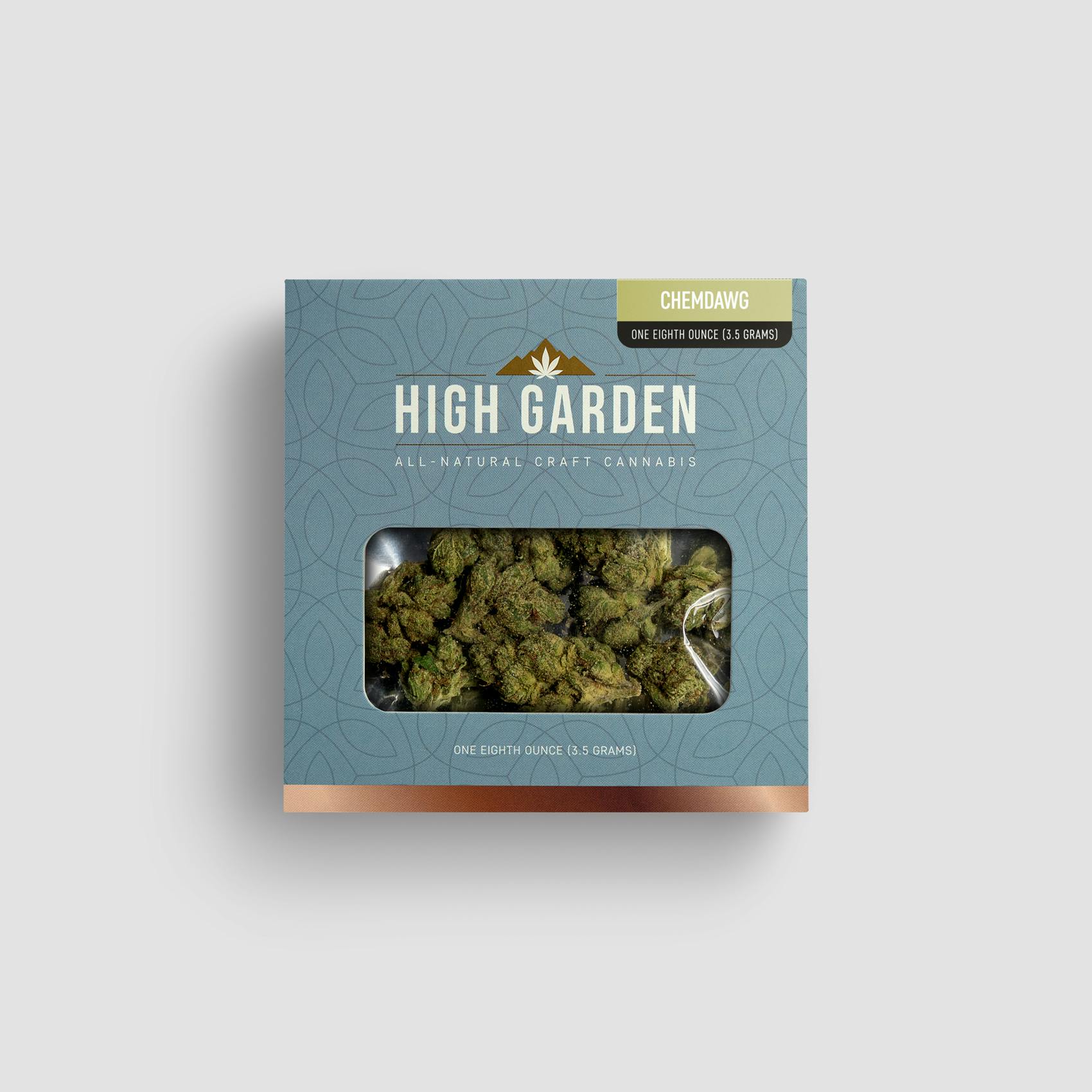 Chemdawg (3.5 Grams) thumbnail 3