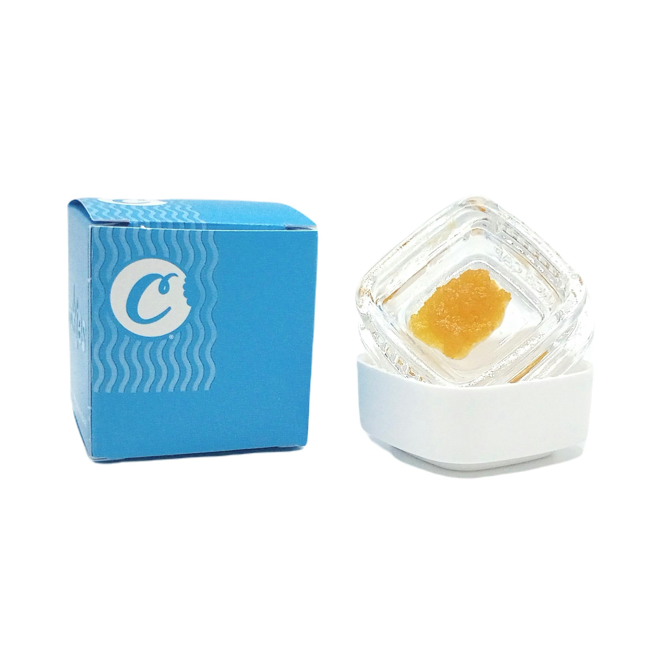 Disco 1g Live Resin - image 1