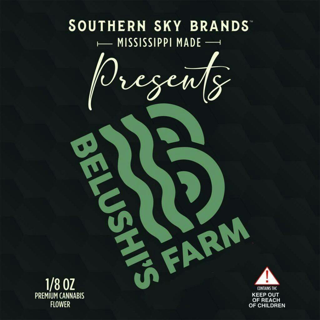 Belushi Farms - image 1