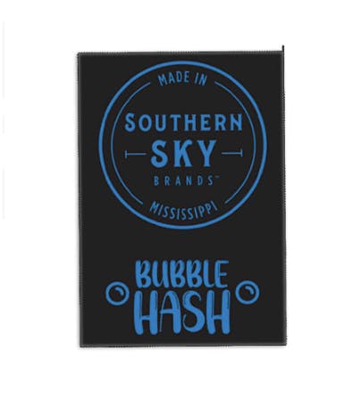 Bubble Hash - Indica - image 1