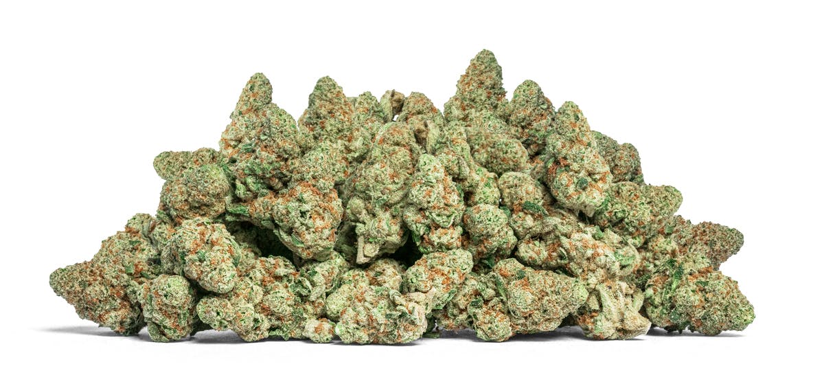 MR. ZIPS | Glitter Bomb | 28g Flower - image 3