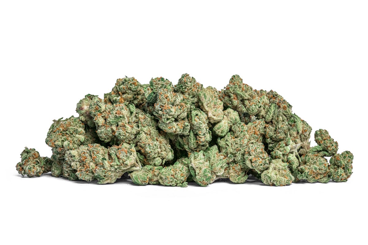 MR. ZIPS | Smarties | 28g Flower - image 3