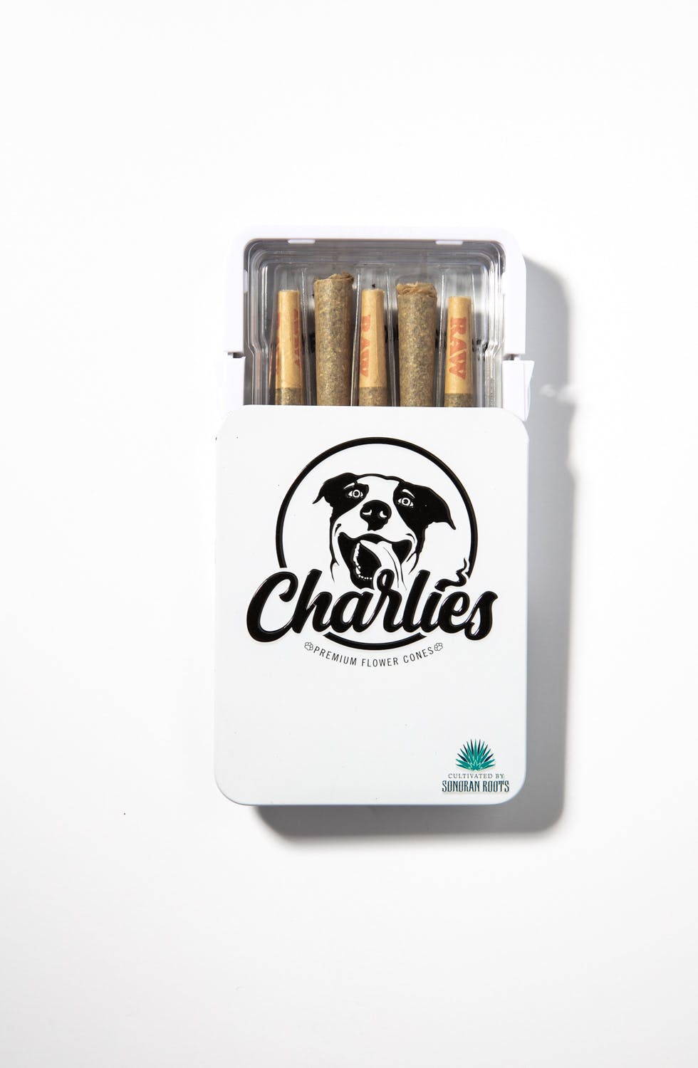 Runtz Pre-Rolls 3g 5 pack - image 1