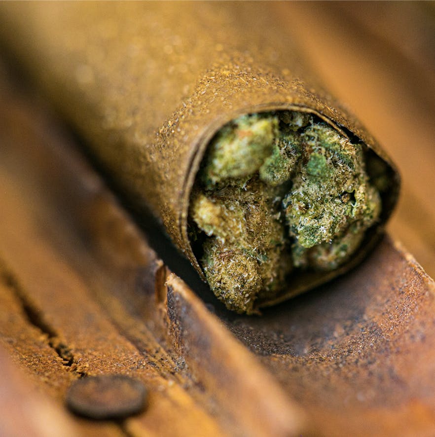 El Bluntito 4-Pack - Love Potion - 4 x .75G [Mini Blunt] - image 4