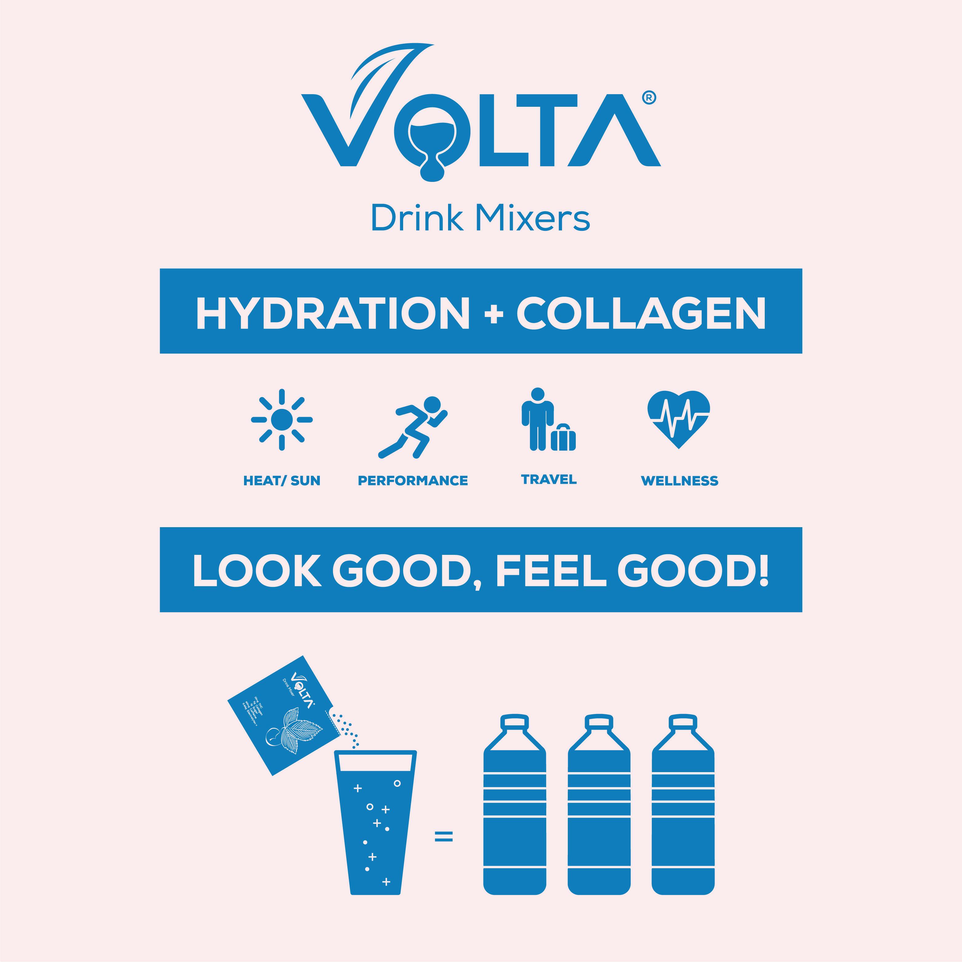 Drink Mixer | 100mg THC | Watermelon Lemonade - image 2