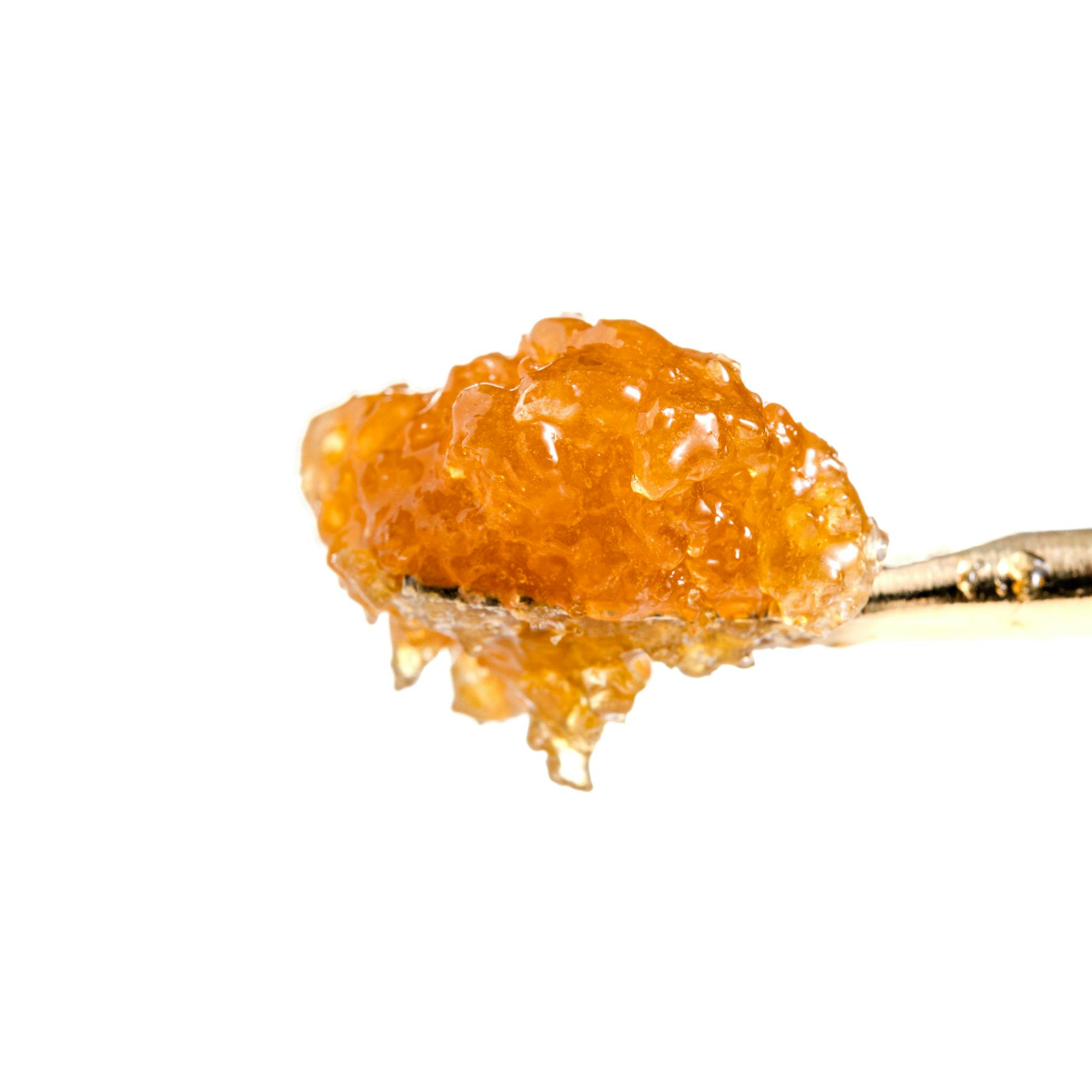 Lemon Tree | Concentrates | Grape Tree | Live Resin Living Diamonds | 1G - image 5