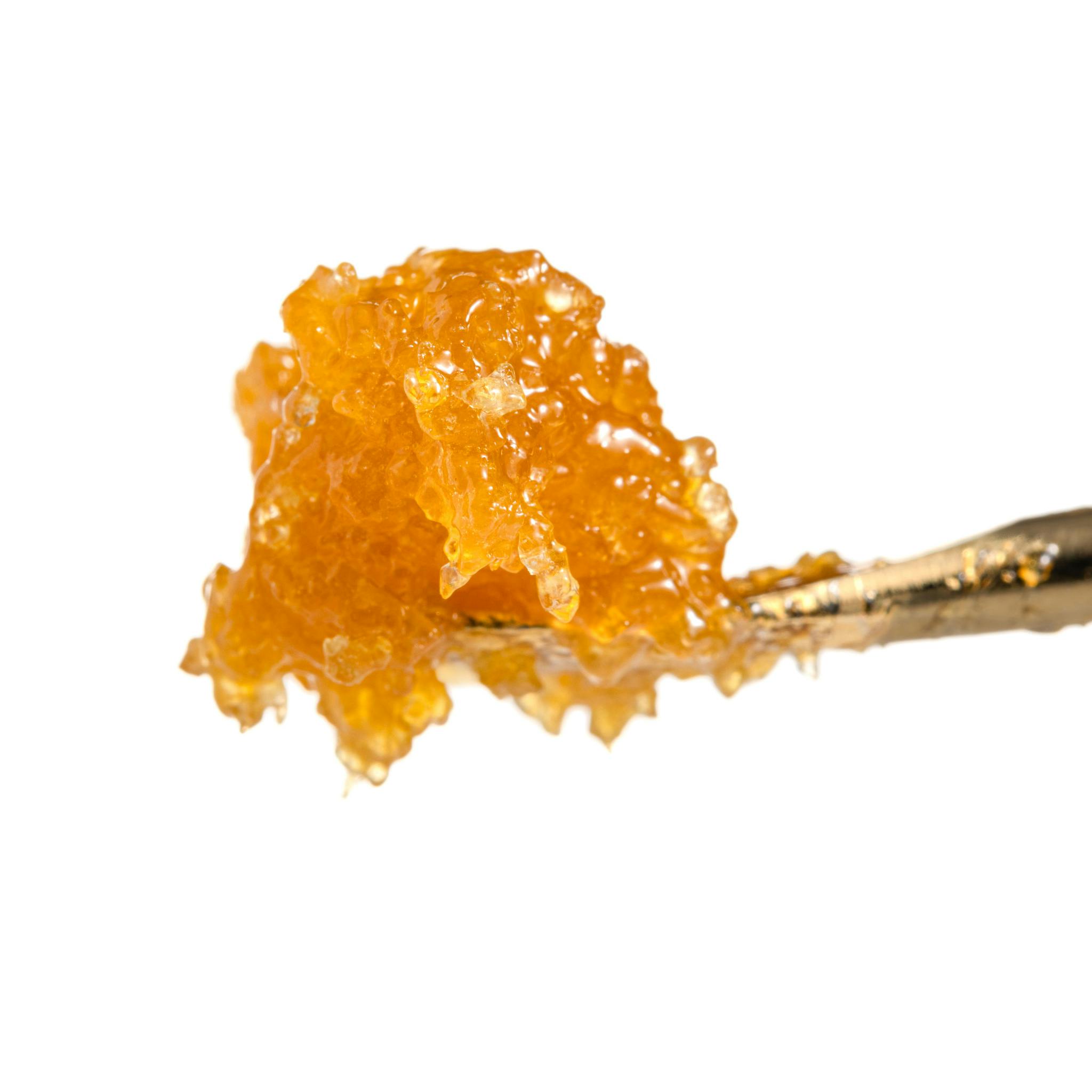 Lemon Tree | Concentrates | Lemon Tree | Live Resin Living Diamonds | 1G - image 2