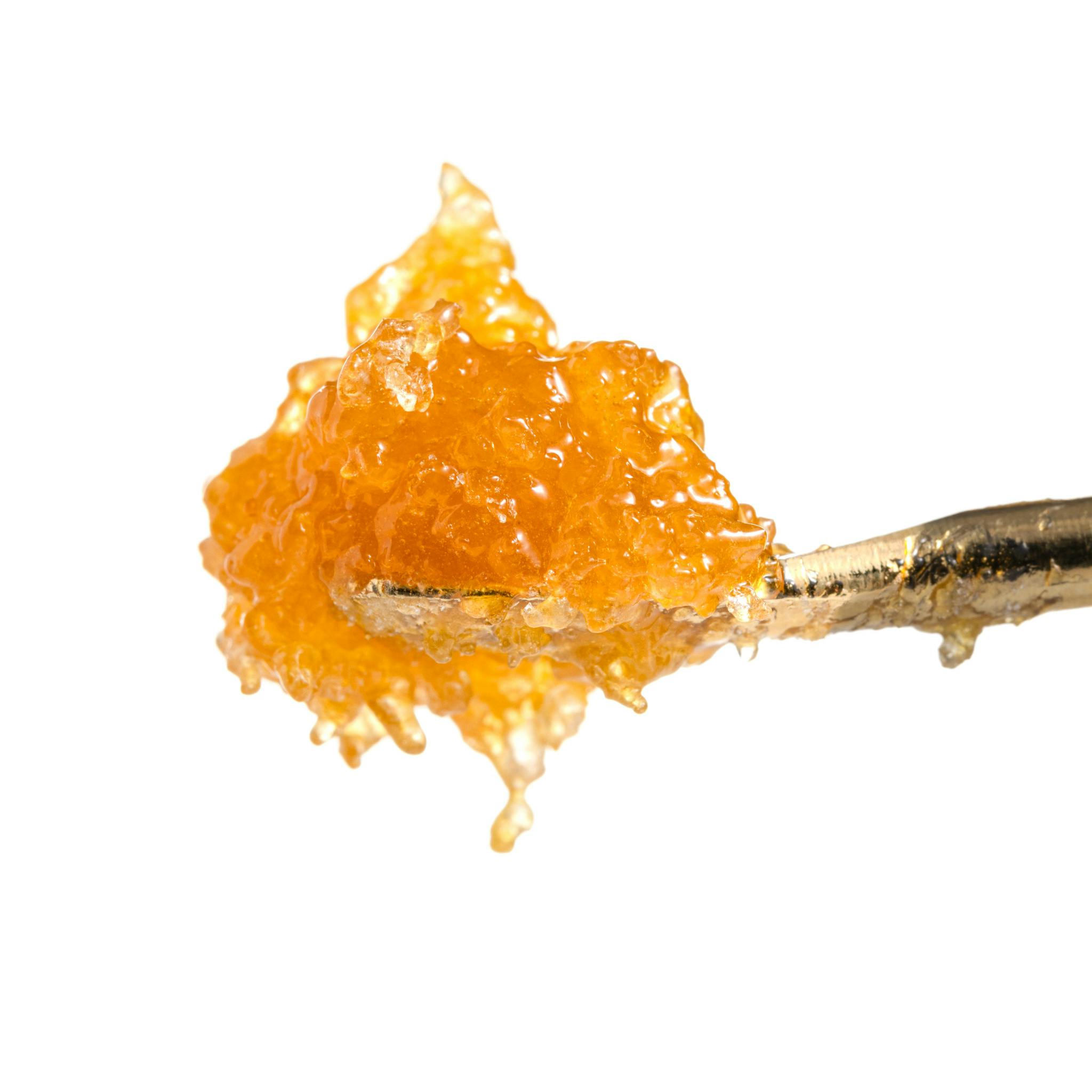 Lemon Tree | Concentrates | Melon Tree | Live Resin Living Diamonds | 1G - image 2