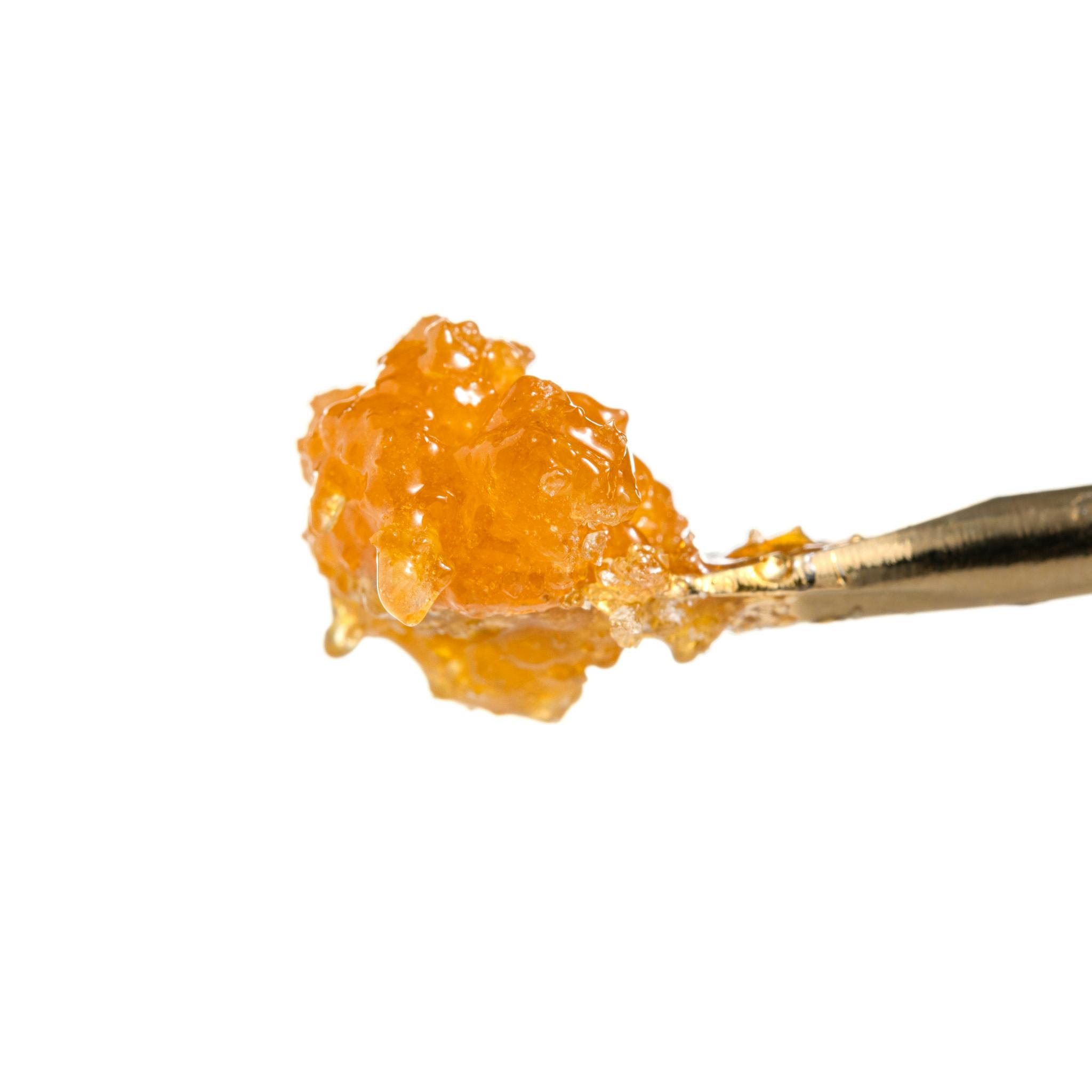 Lemon Tree | Concentrates | Strawberry Tree | Live Resin Sugar | 1G - image 2