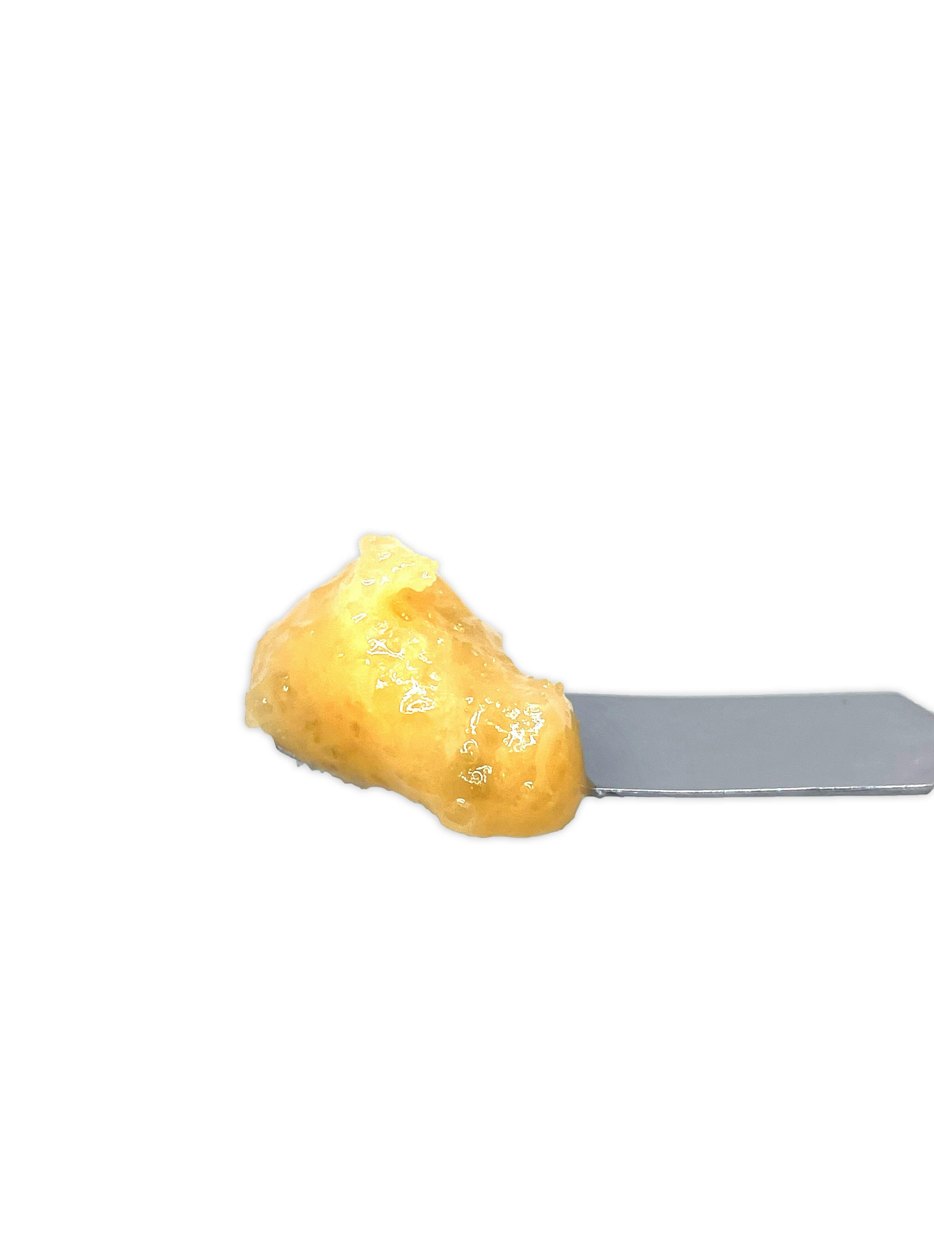 Rainbow Invader Live Resin - image 1
