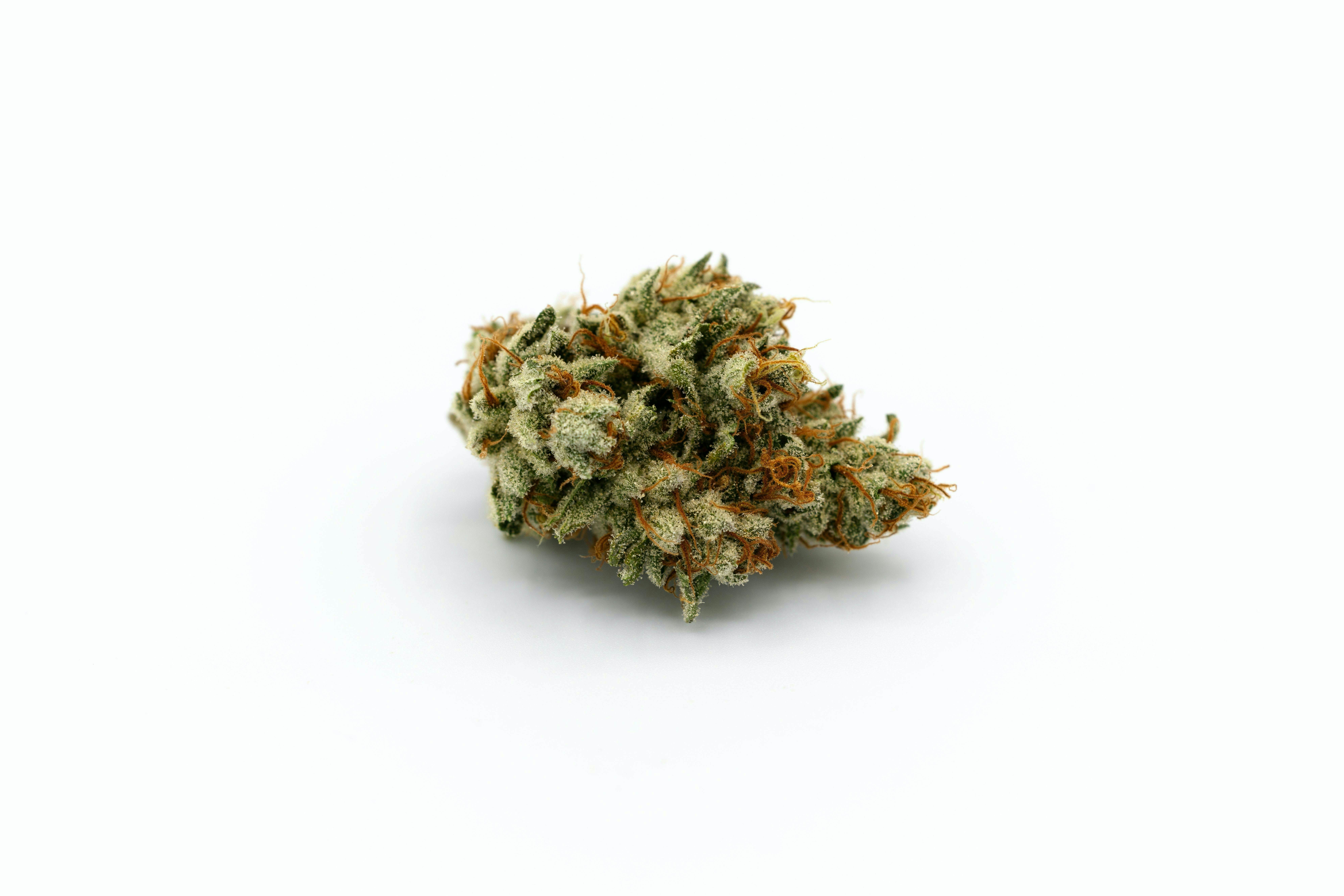 Kush Sorbet Single Pre Roll - 1g - image 2