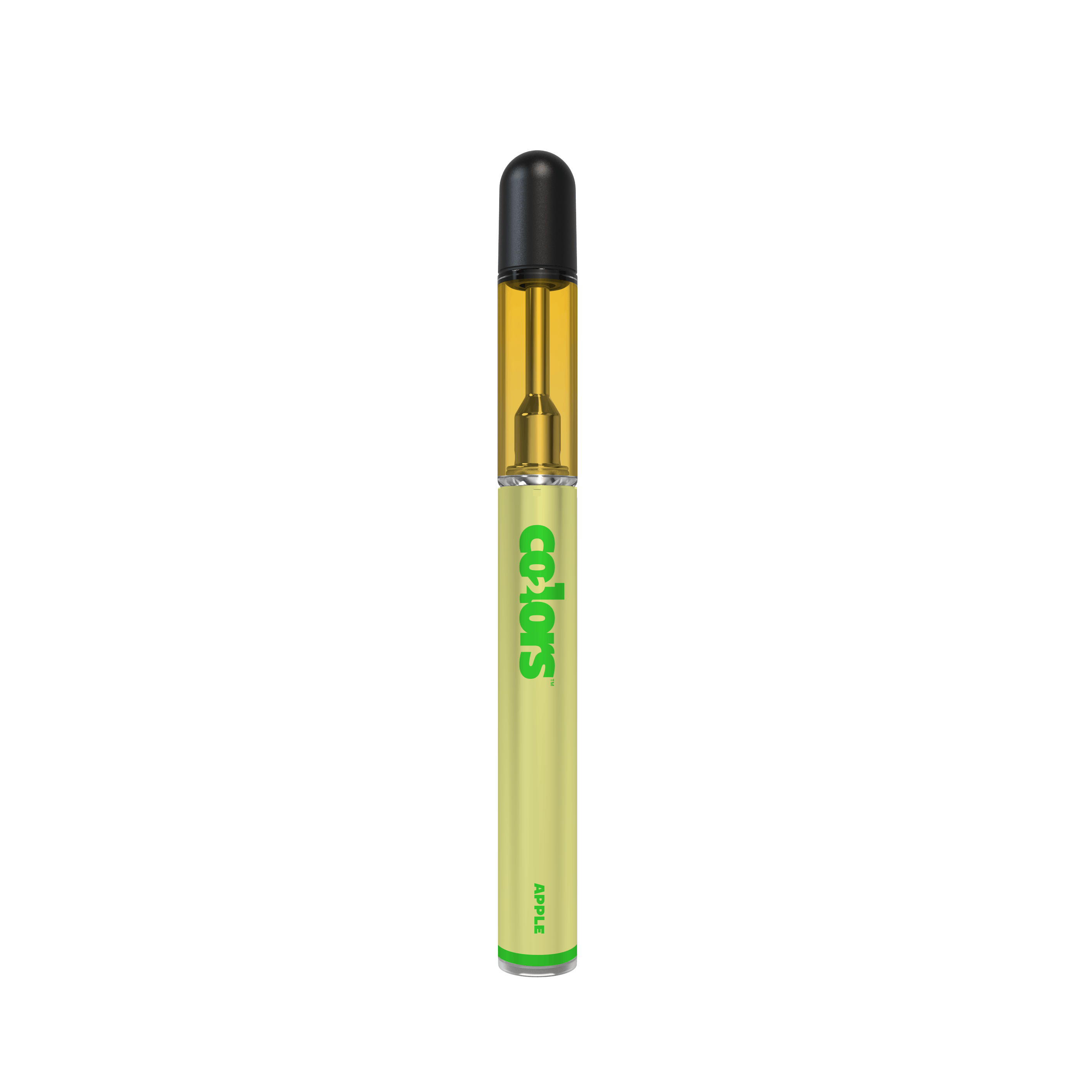 Cosmic Apple AIO 1g Vape - image 1
