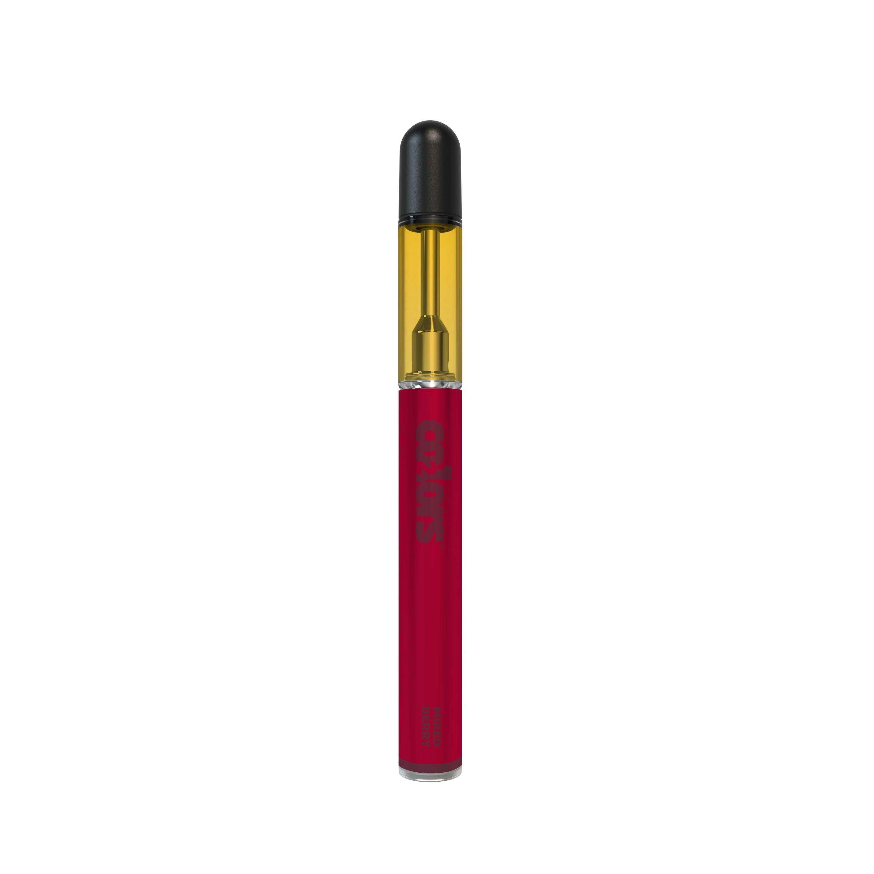 Mixed Berry AIO 1g Vape - image 1