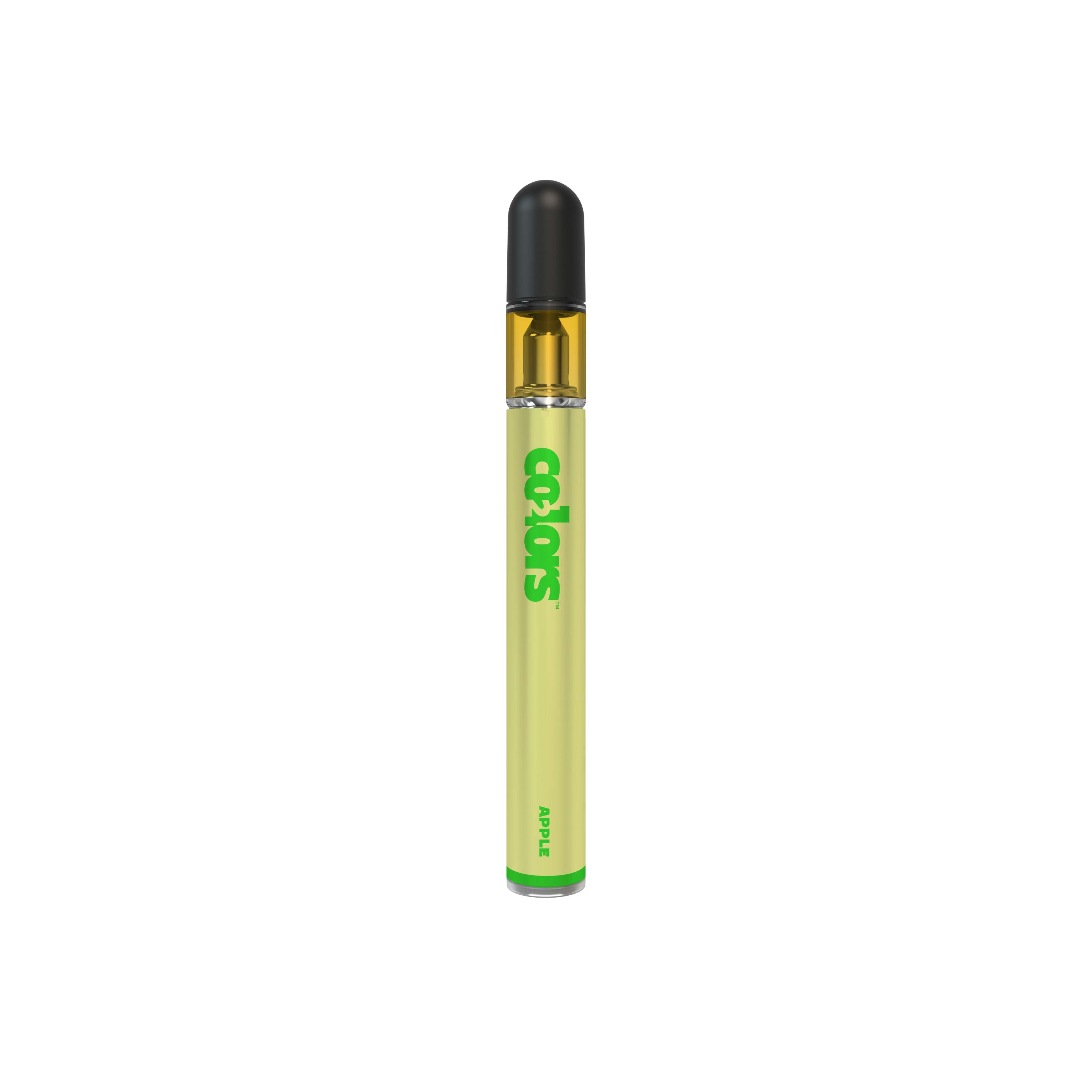 Cosmic Apple AIO .3g Vape - image 1