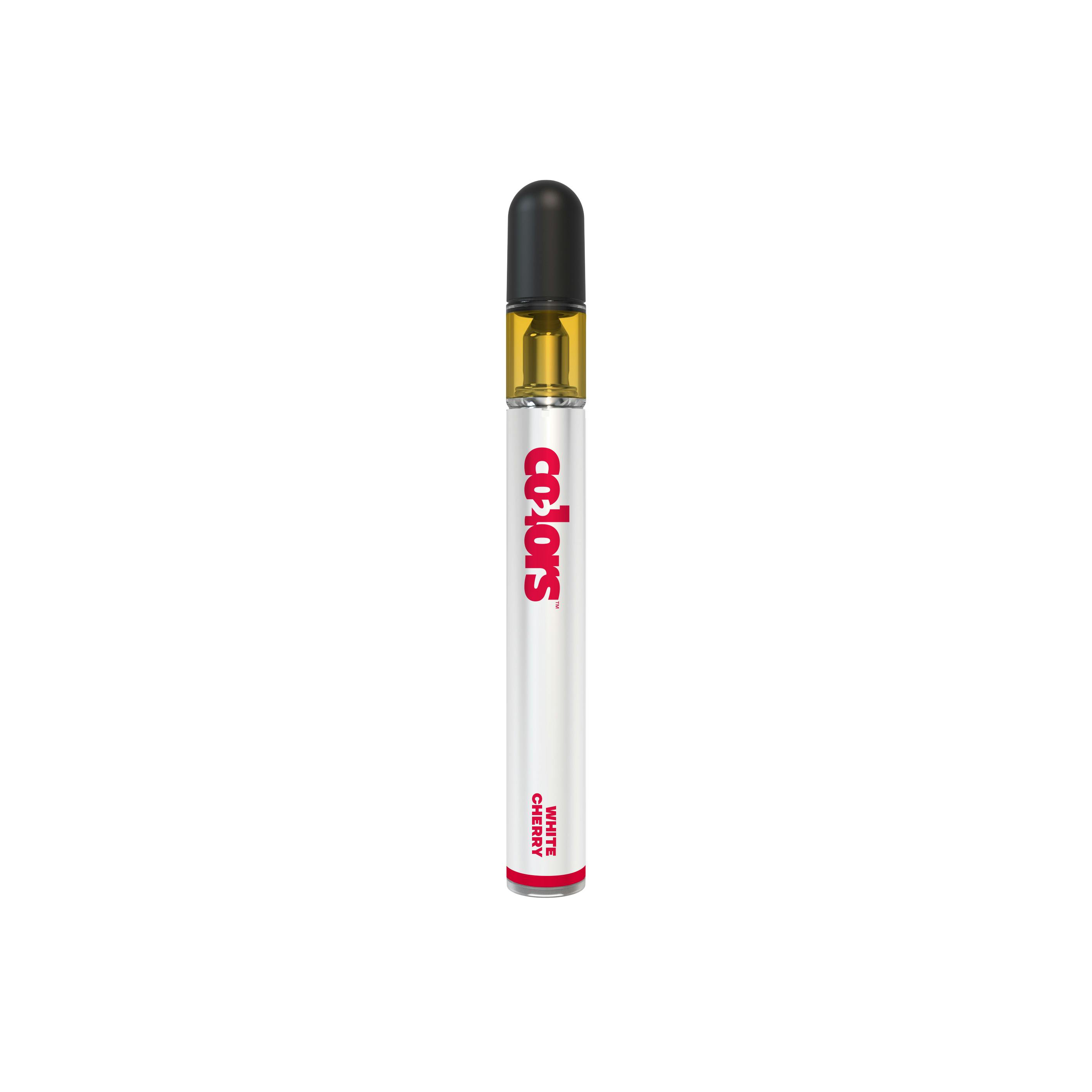 White Cherry AIO .3g Vape - image 1
