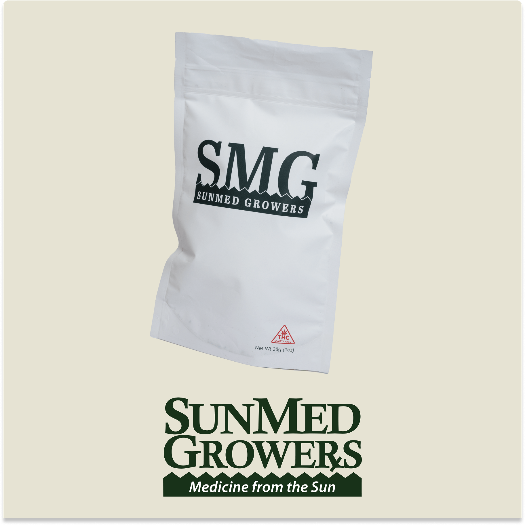 Nag Champa Flower (28g) - image 1