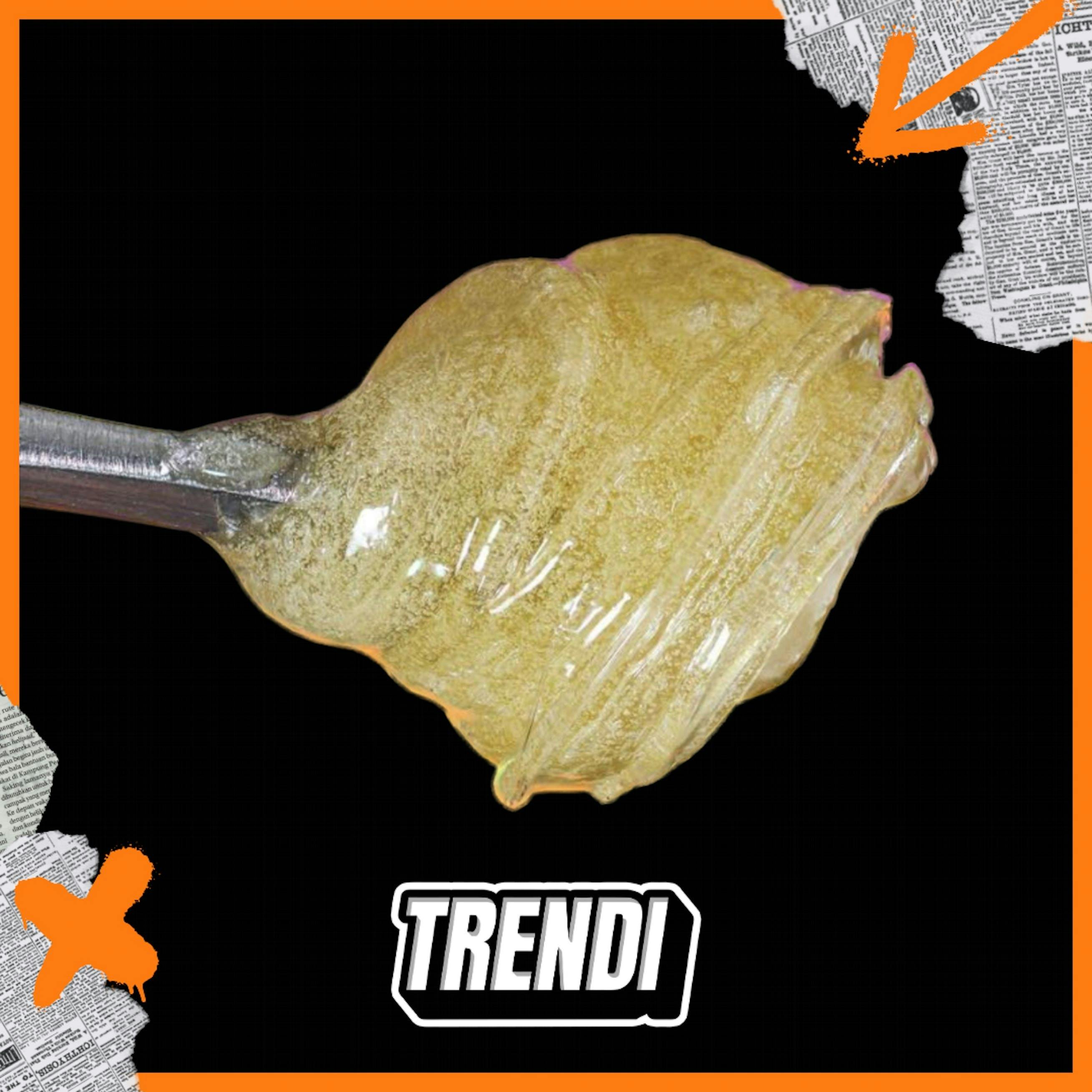 Highgarden Live Rosin | 0.5g - image 1