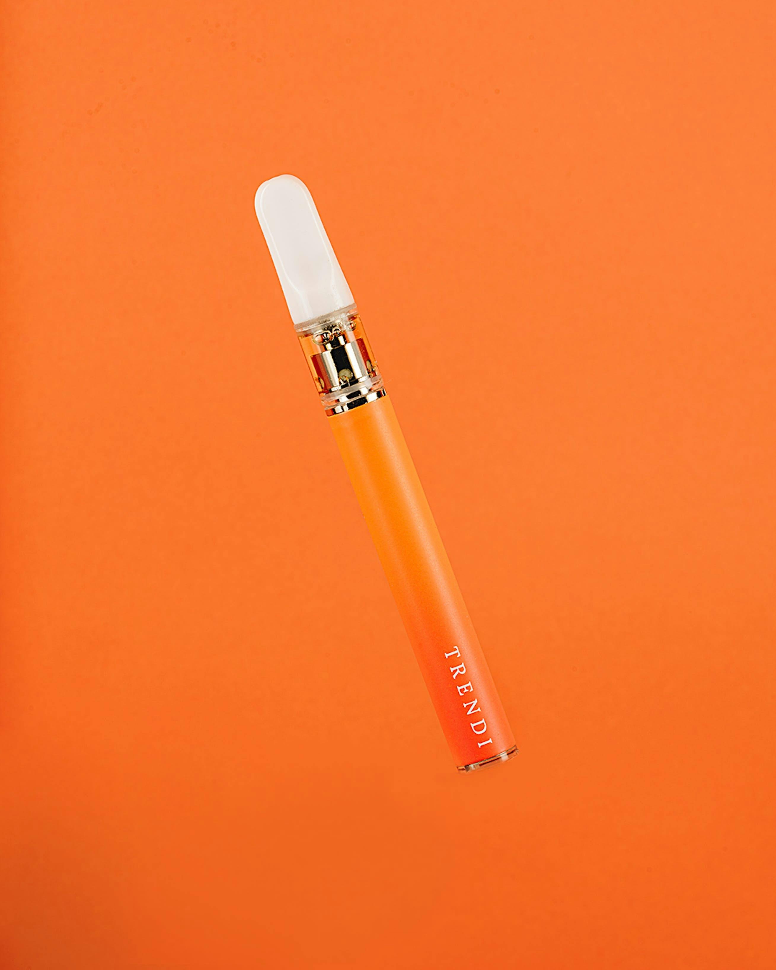 Karhashain Live Resin Disposable Vape | 0.3g - image 1