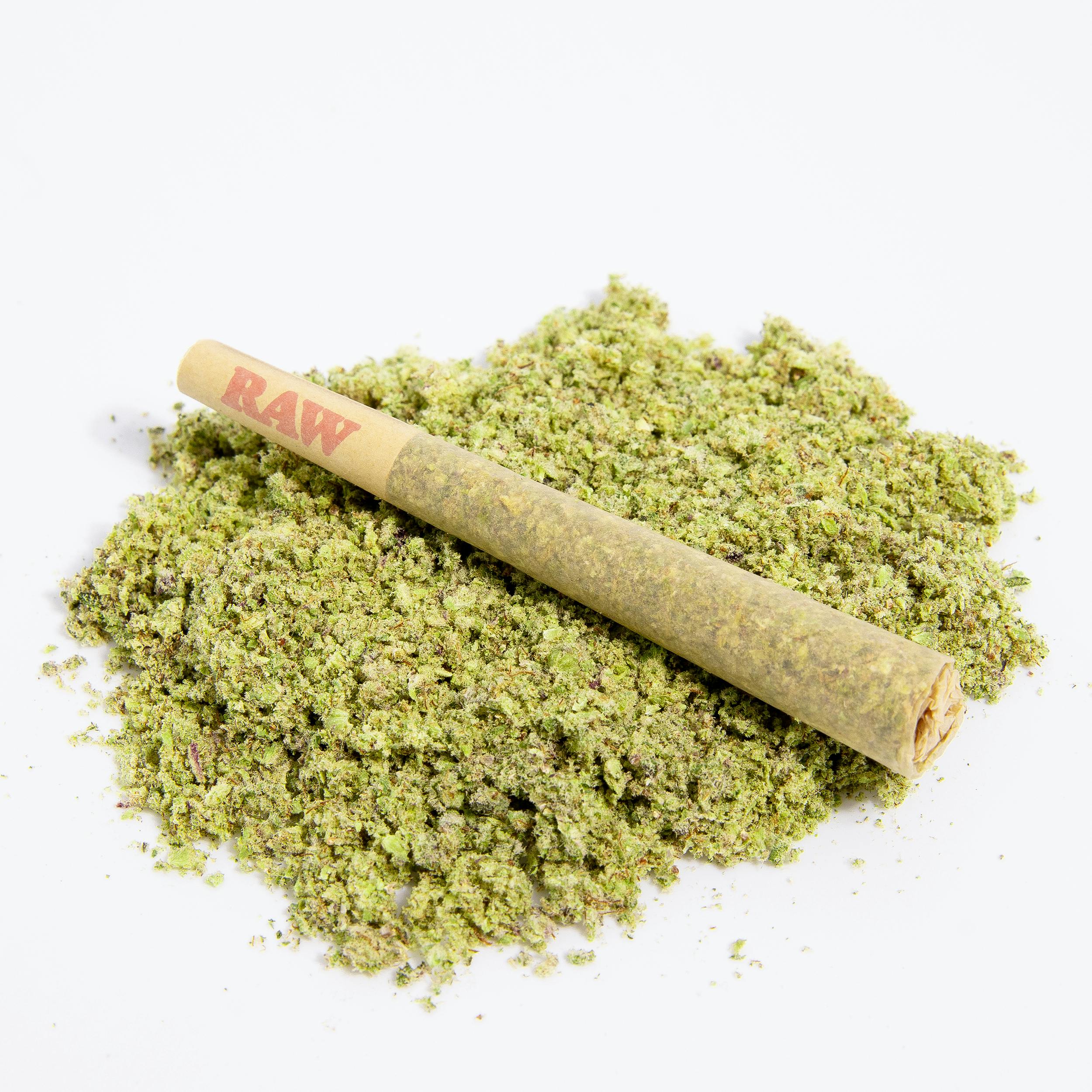 Animal Mints Sonoran Roots 1g Pre-Roll - image 2