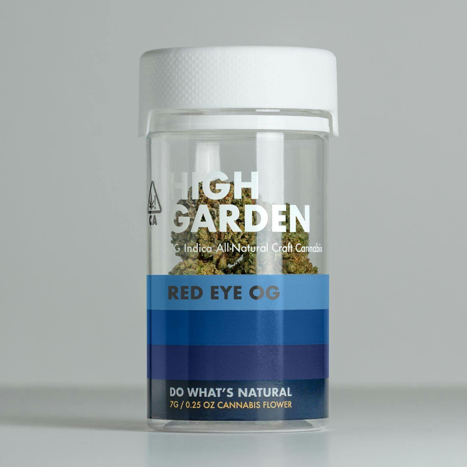 Red Eye OG (7 Grams) - image 1