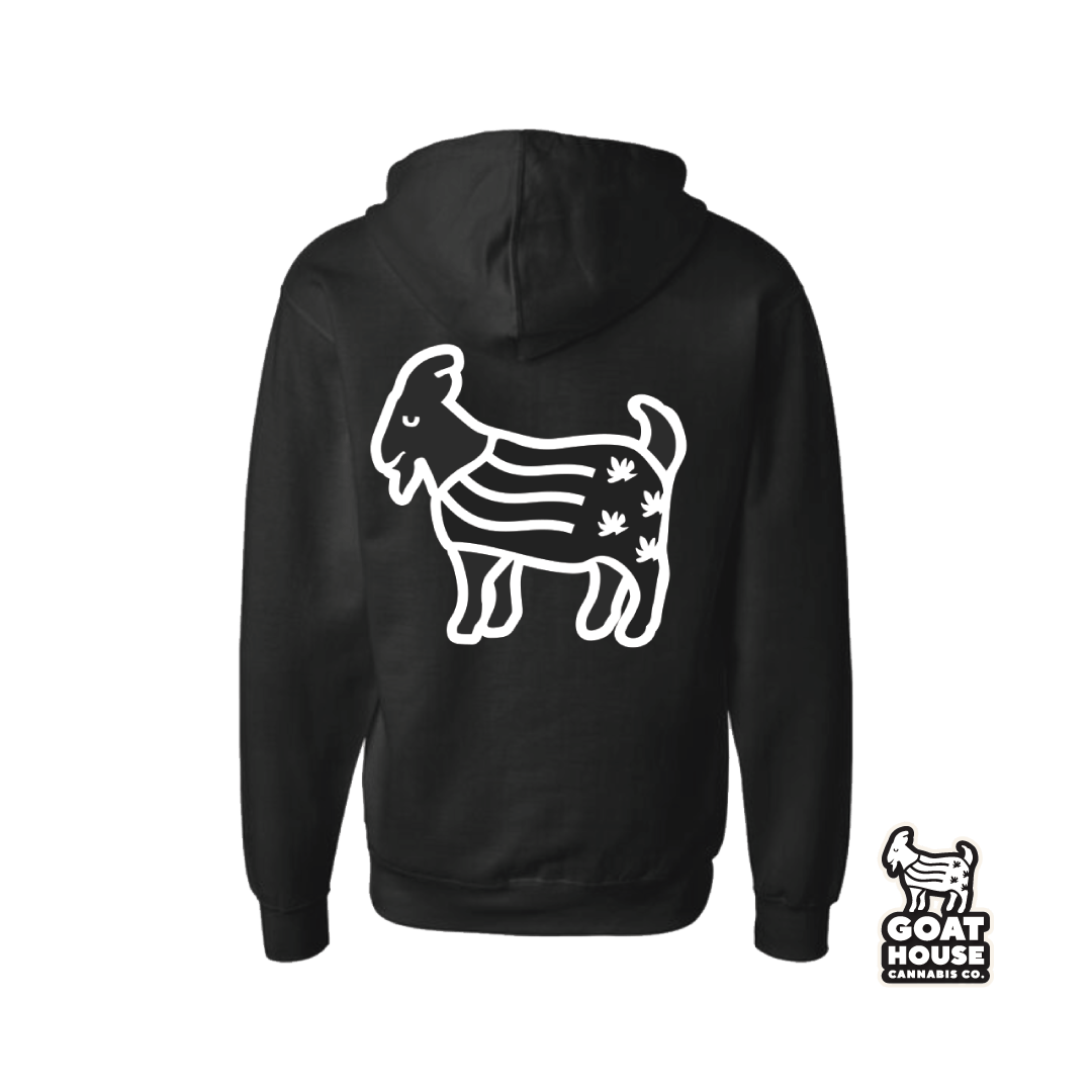 HEAVYWEIGHT PULLOVER HOODIE - image 1