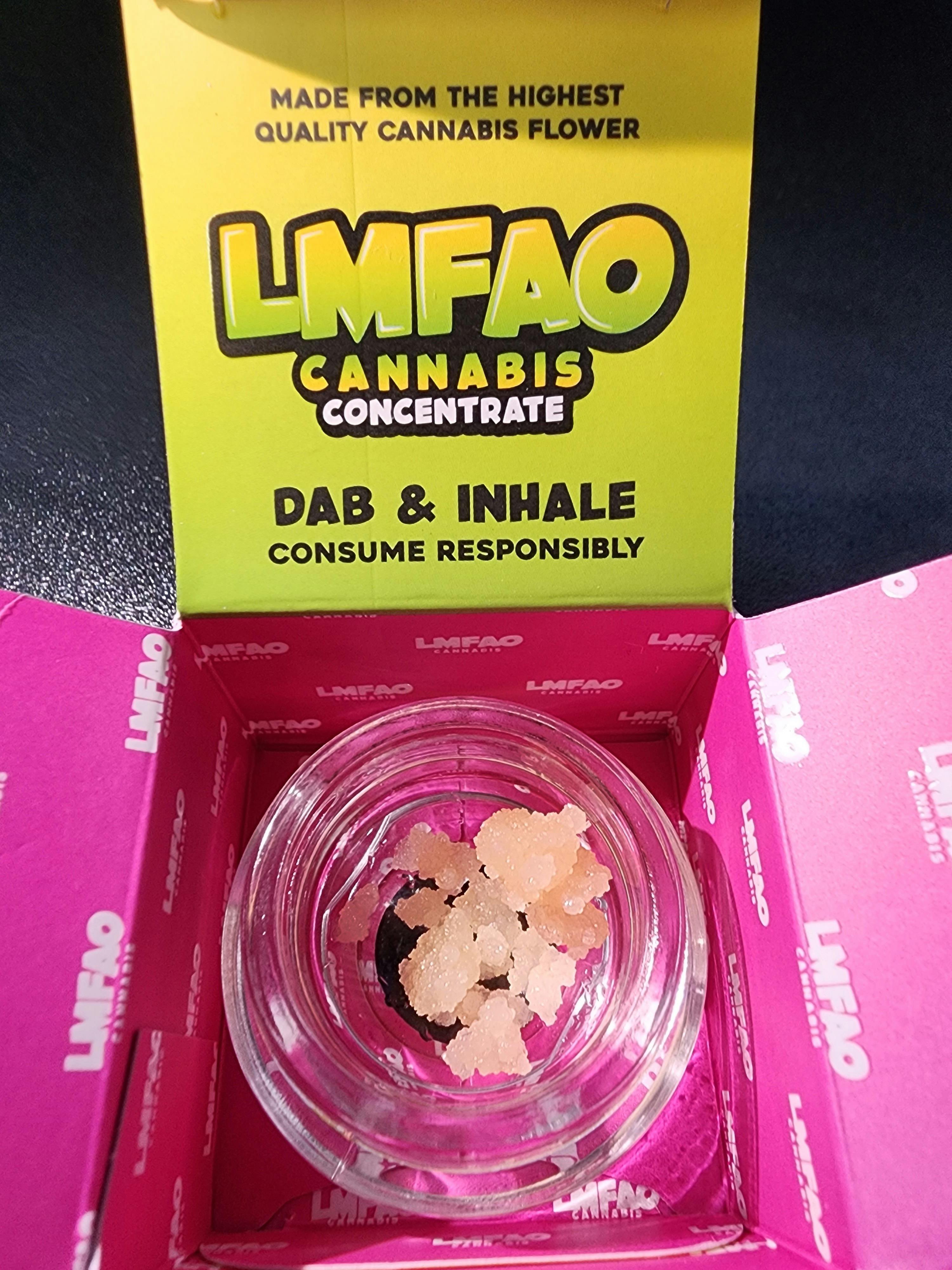 Zoap Sugar 1 Gram - image 1