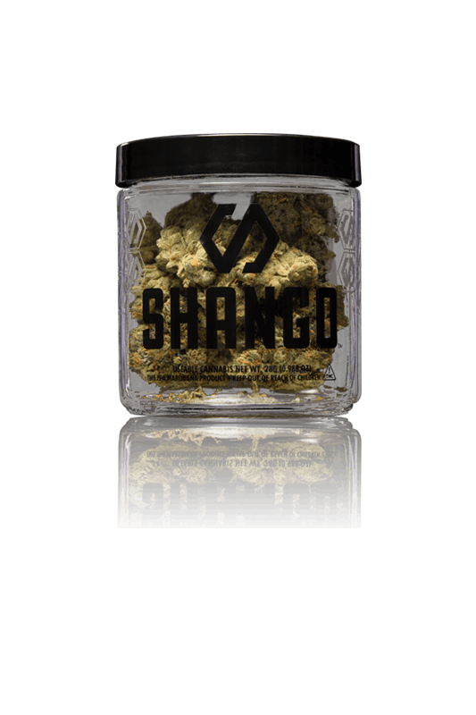 Strawberry Diesel 3.5g - image 1
