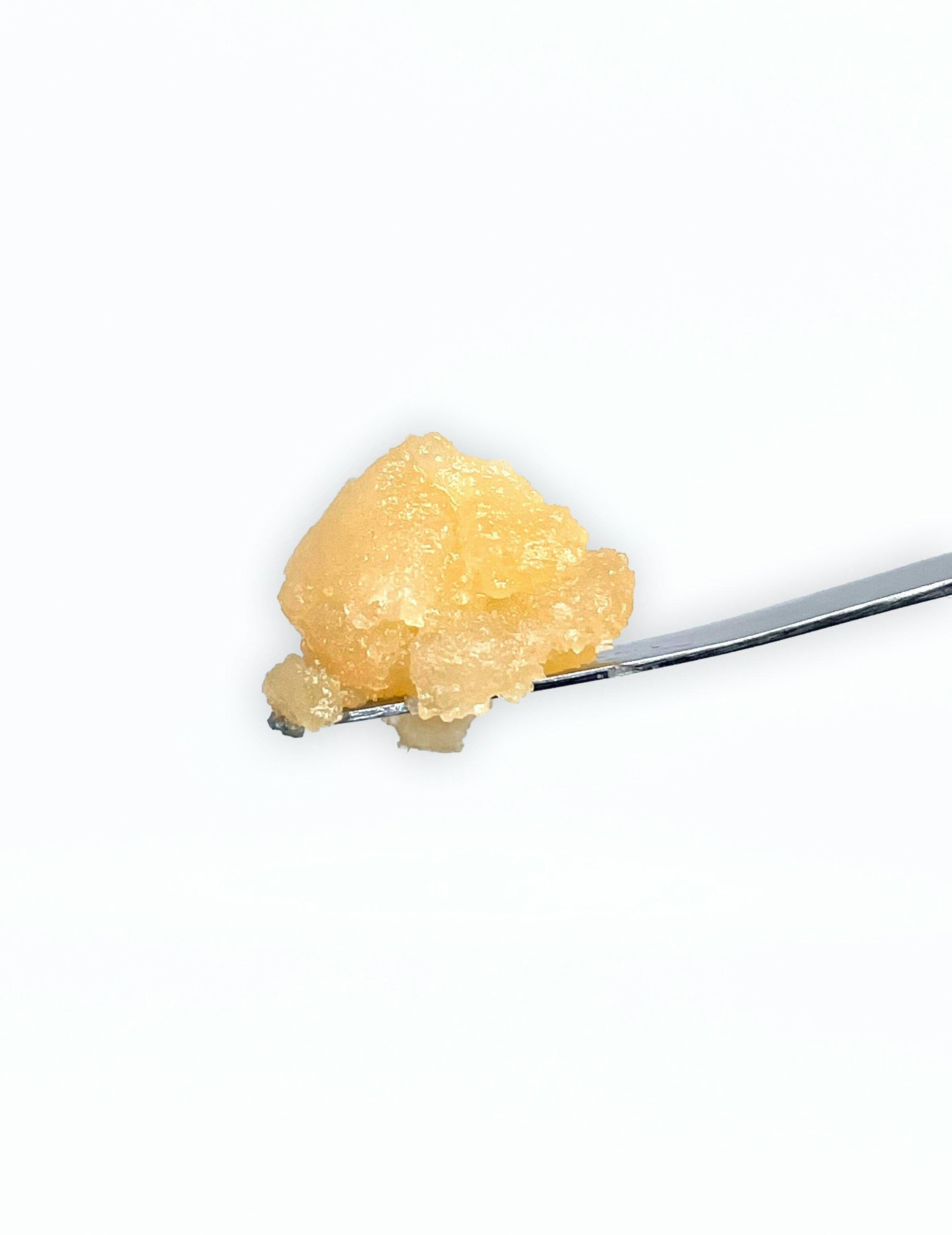 Peanut Butter Breath Cold Cured Badder - image 1