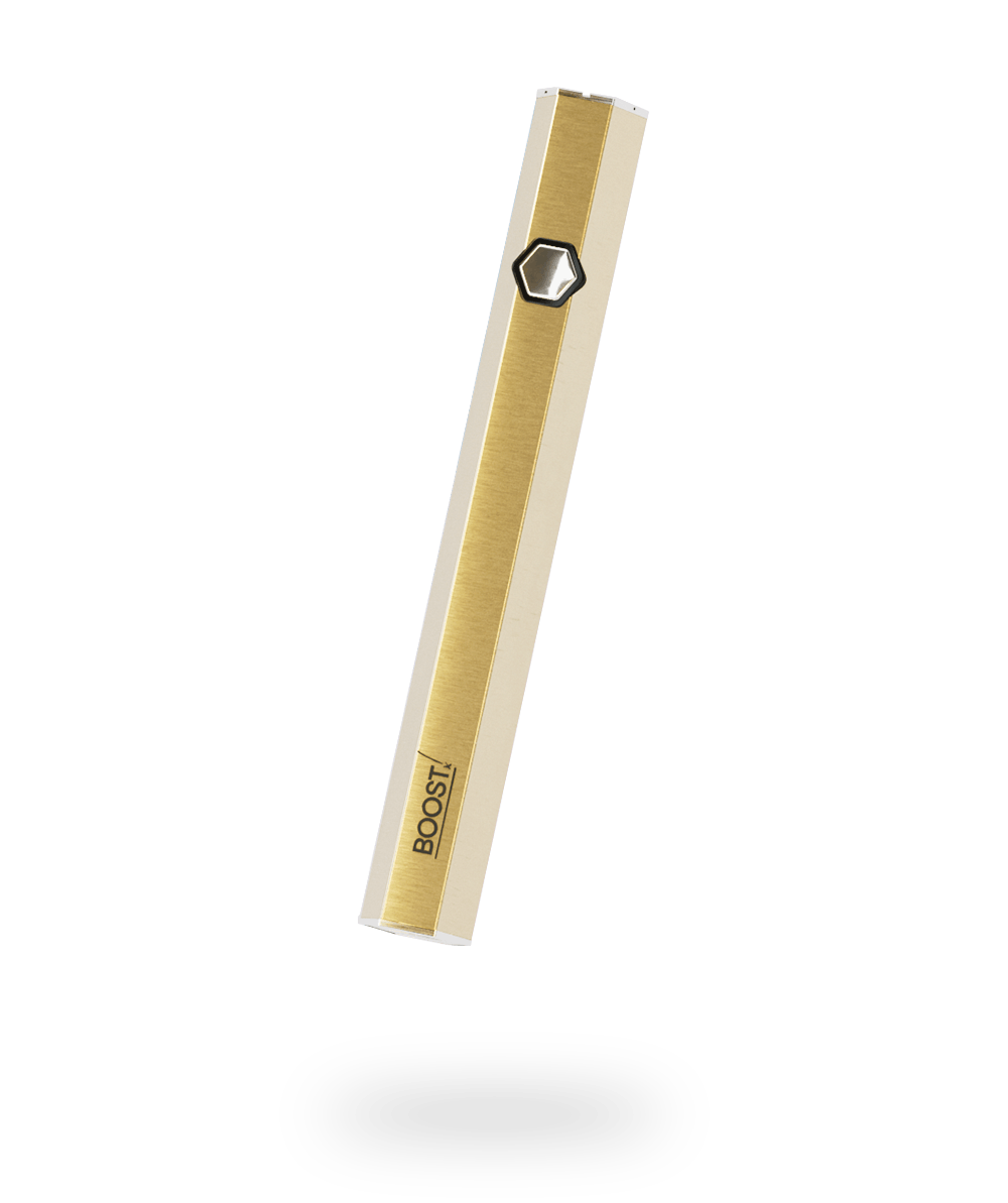 Boost! - Hex Battery - Gold - image 1