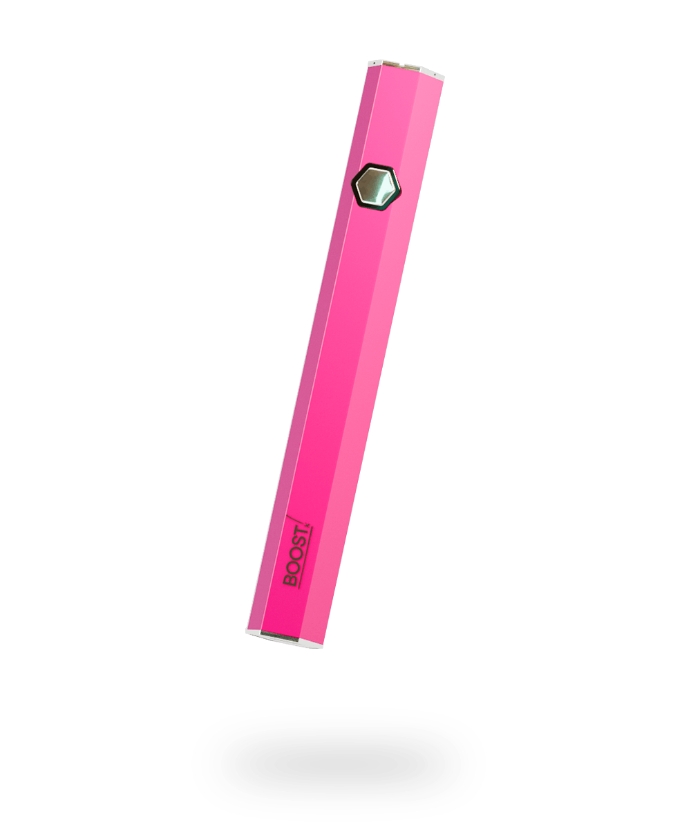 Boost! - Hex Battery - Pink - image 1