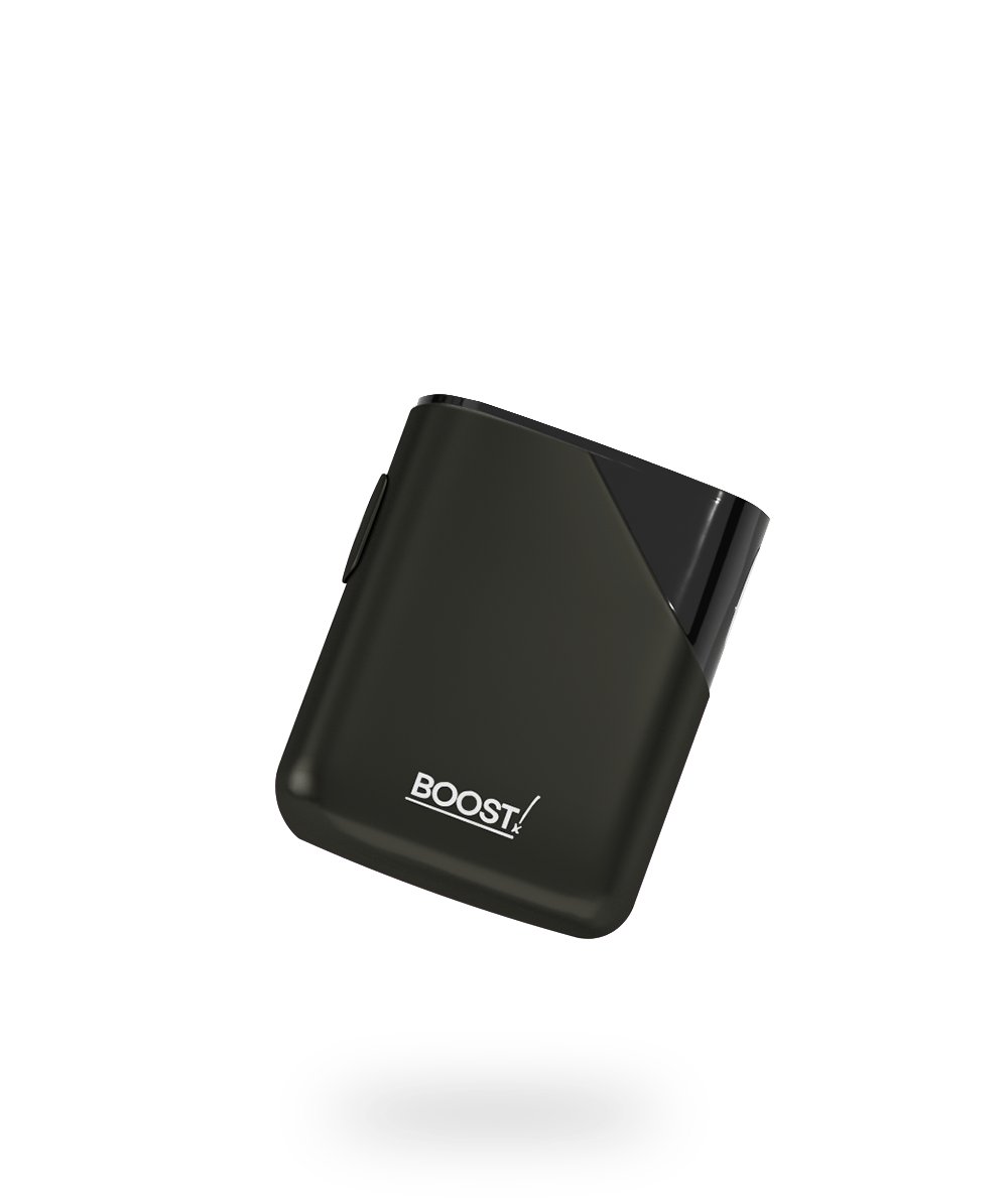 Boost! - Palm Battery - Black - image 1
