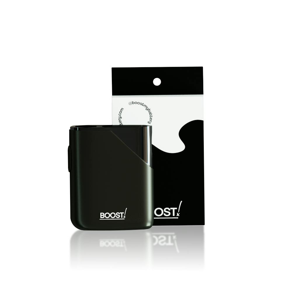 Boost! - Palm Battery - Black - image 2