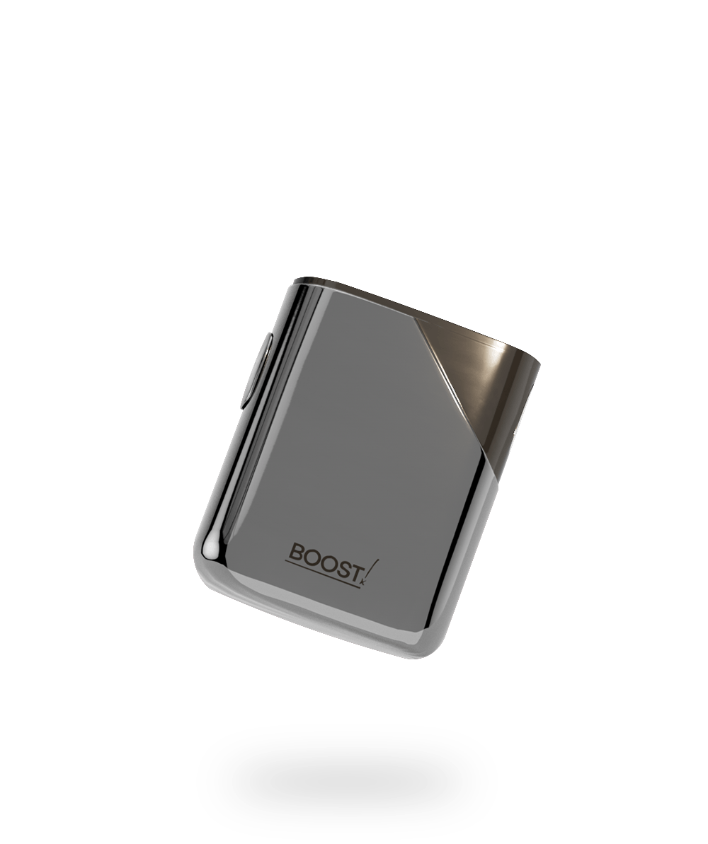 Boost! - Palm Battery - Chrome - image 1