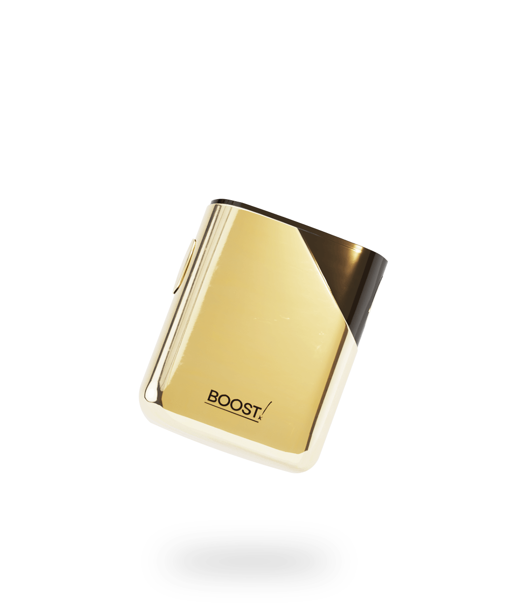 Boost! - Palm Battery - Gold - image 1