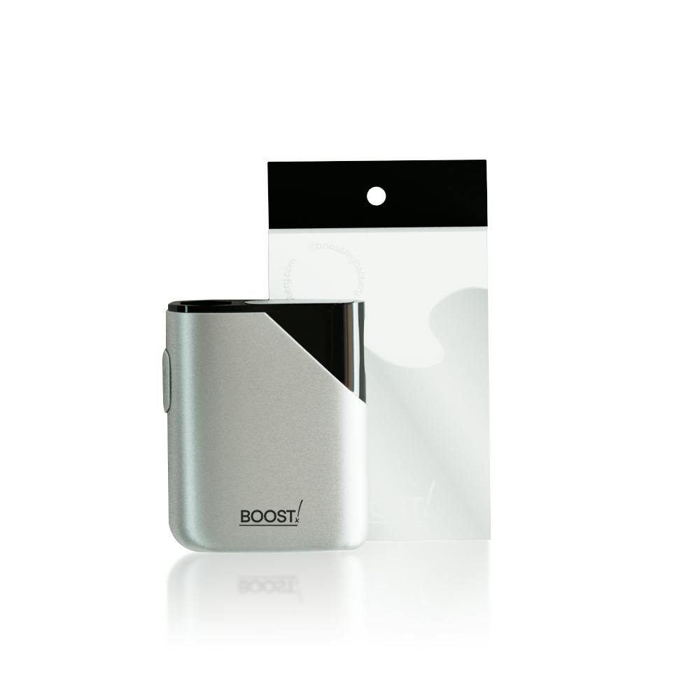 Boost! - Palm Battery - Platinum - image 2