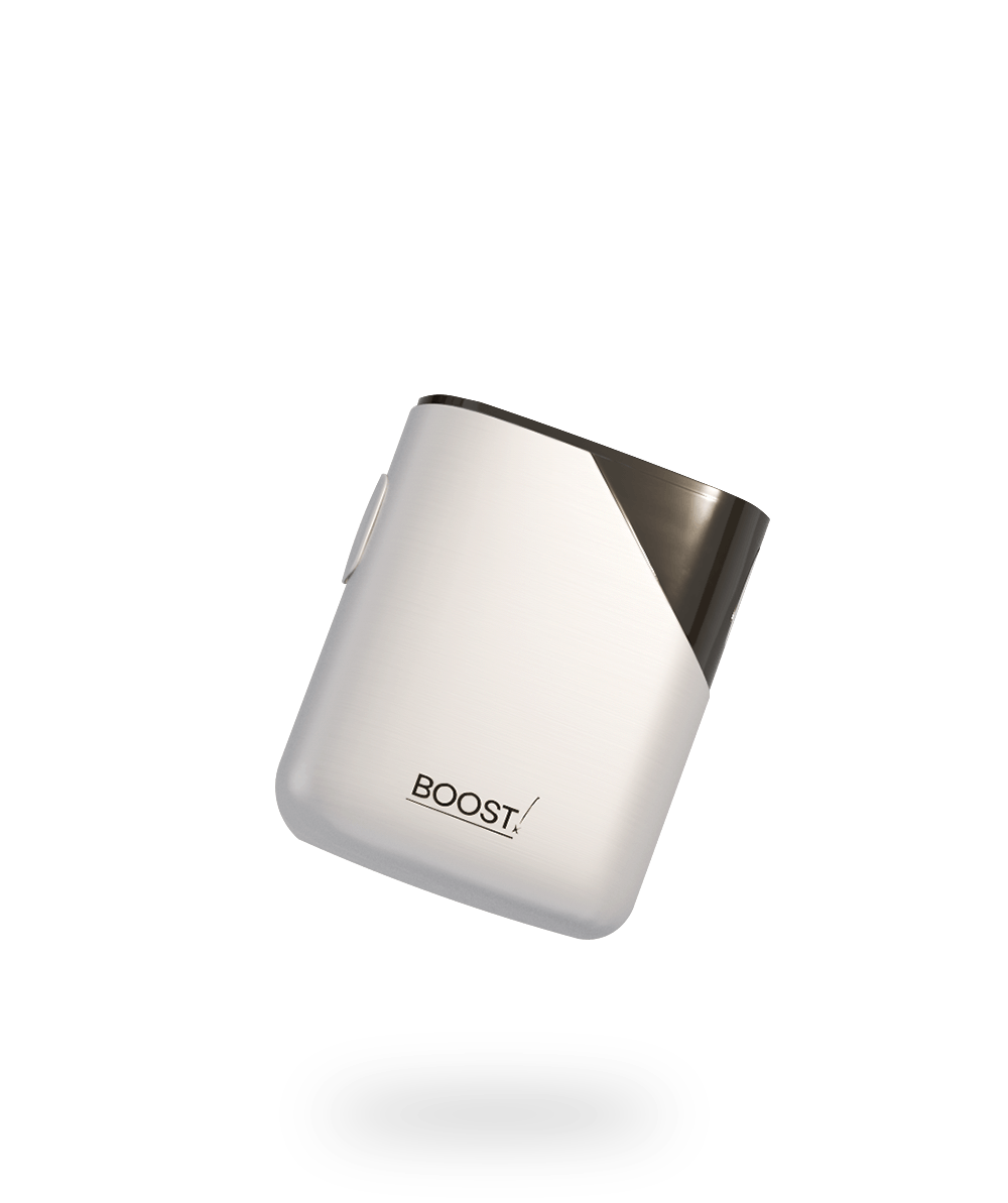 Boost! - Palm Battery - Platinum - image 1