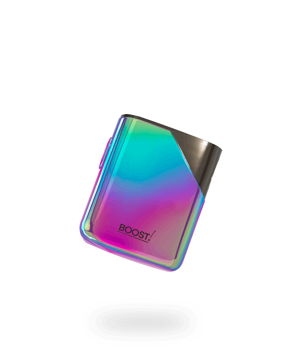 Boost! - Palm Battery - Rainbow - image 1