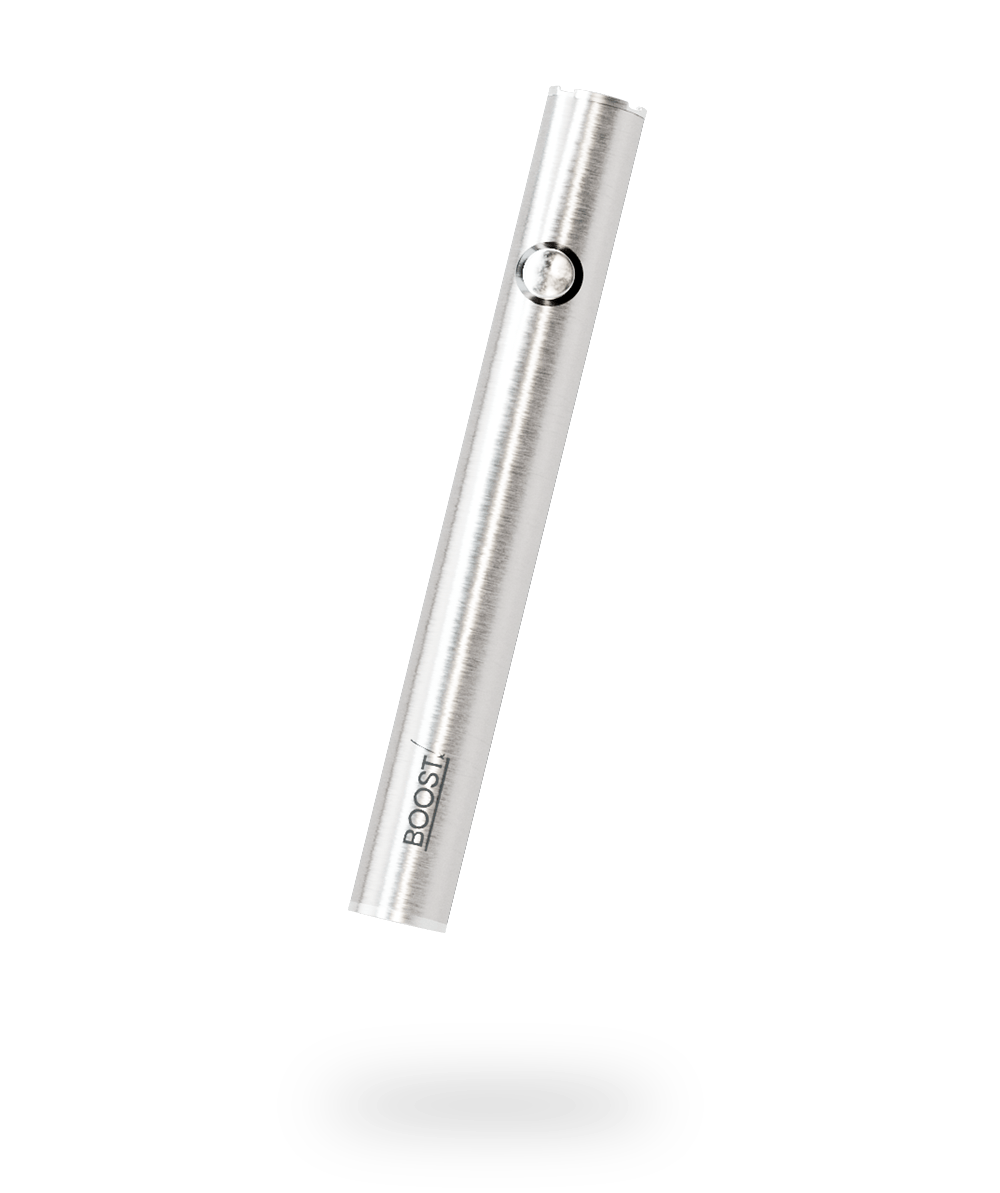 Boost! - Round Battery - Platinum - image 1