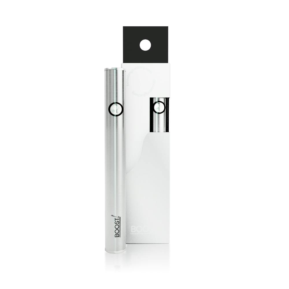 Boost! - Round Battery - Platinum - image 2