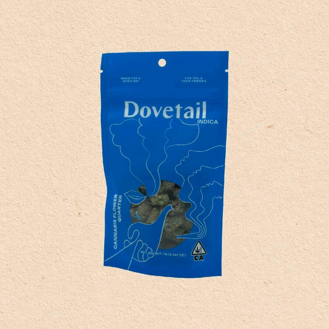 Dovetail | Lip Smacker Indica (7g) - image 1