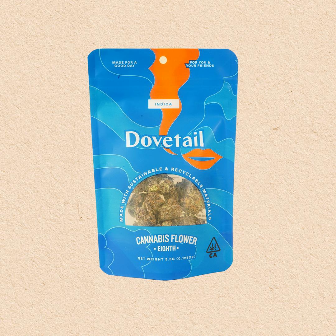 Dovetail | Lip Smacker Indica (3.5g) - image 1