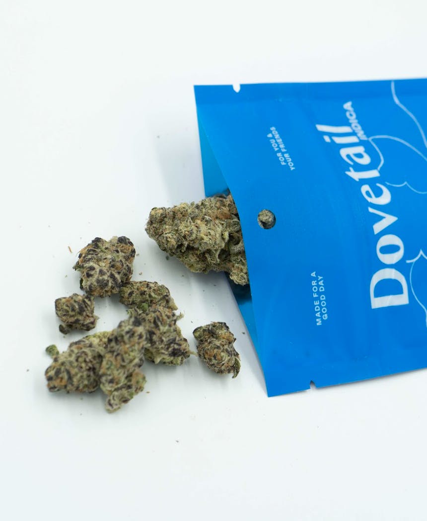 Dovetail | Grandmas Cookies Indica (7g) - image 2