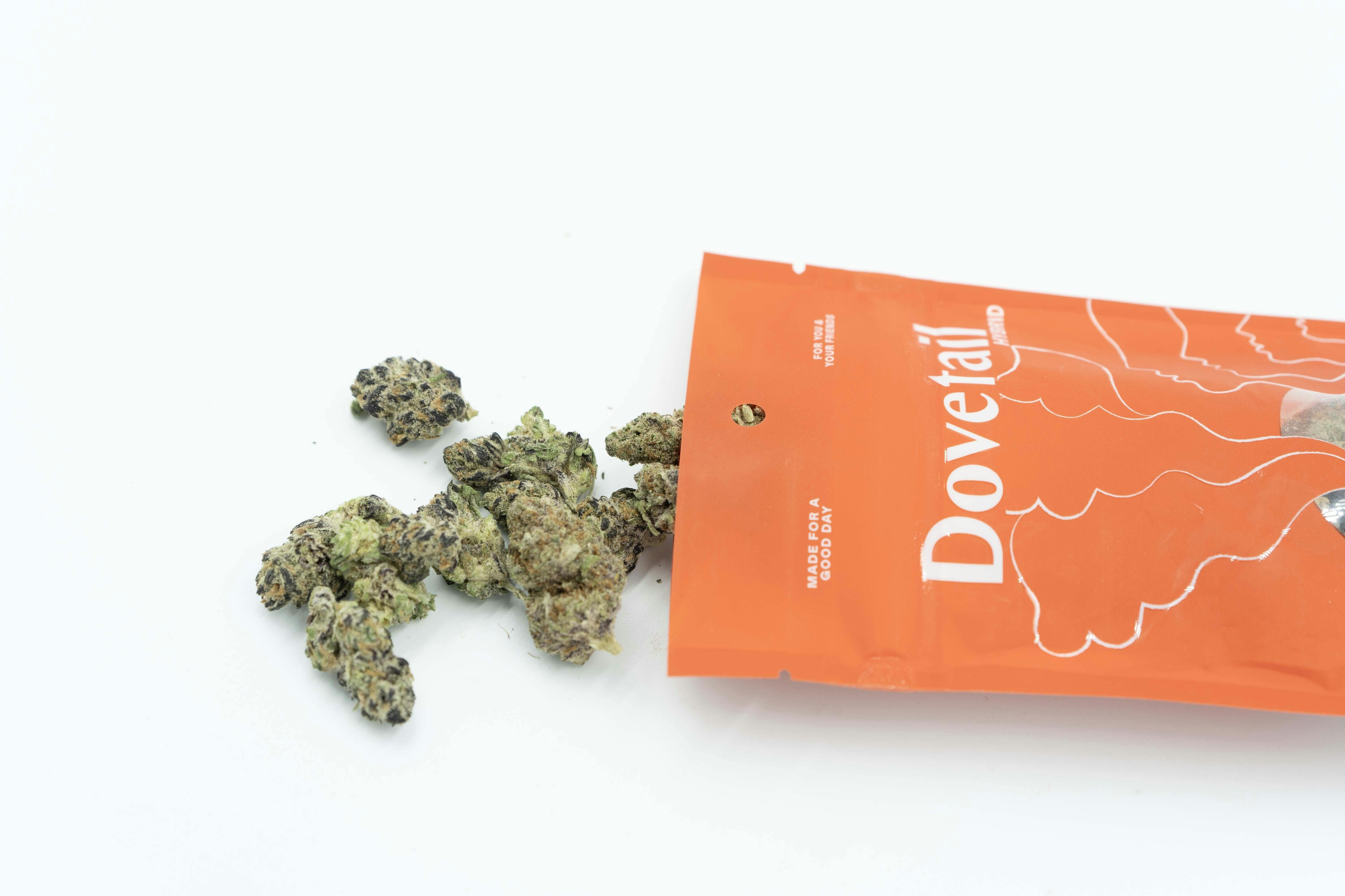 Dovetail | Perzimmon Hybrid (7g) - image 2