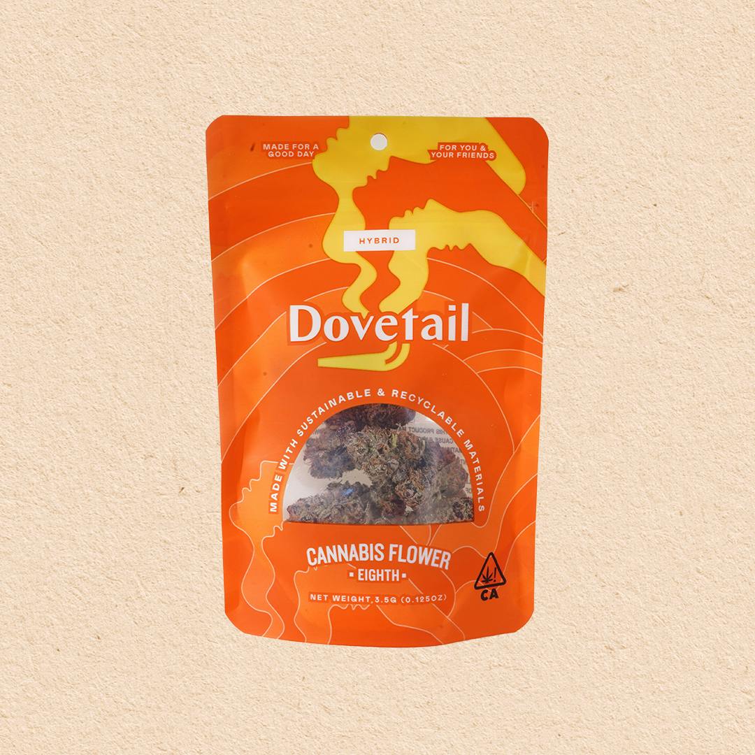 Dovetail | Perzimmon Hybrid (3.5g) - image 1