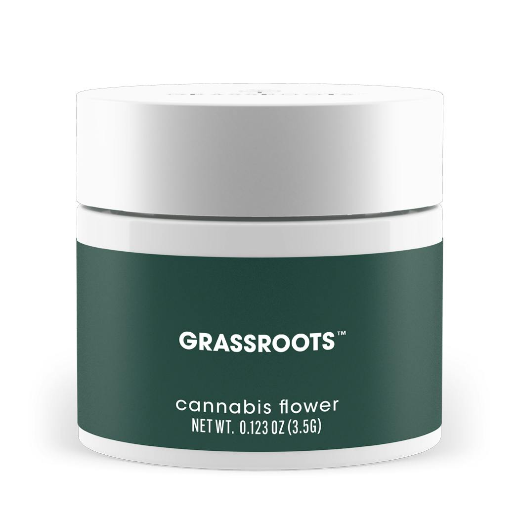 Mint Smash - Flower - image 1