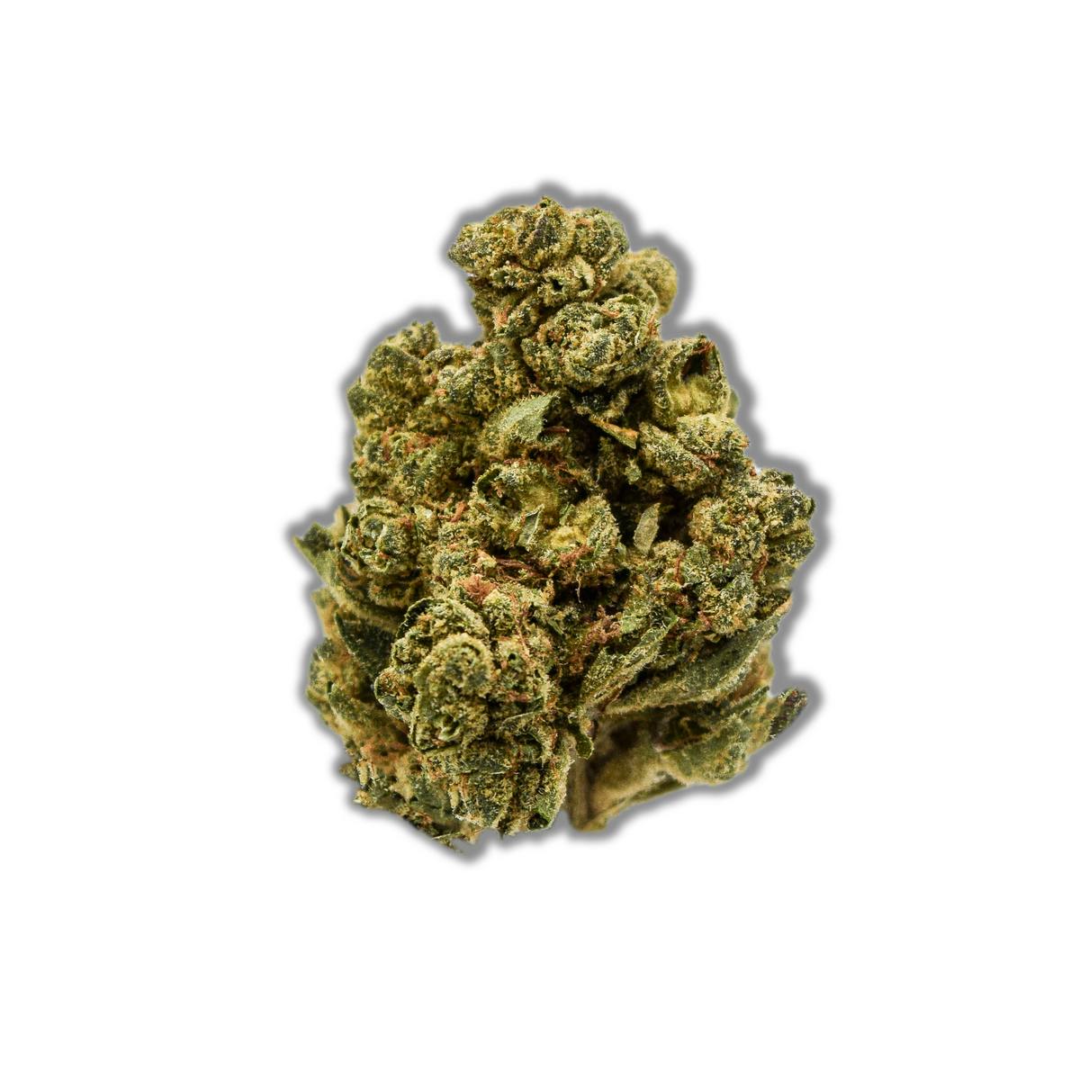 Common Citizen Dosi-Ghost Prepackaged 3.5g - image 1