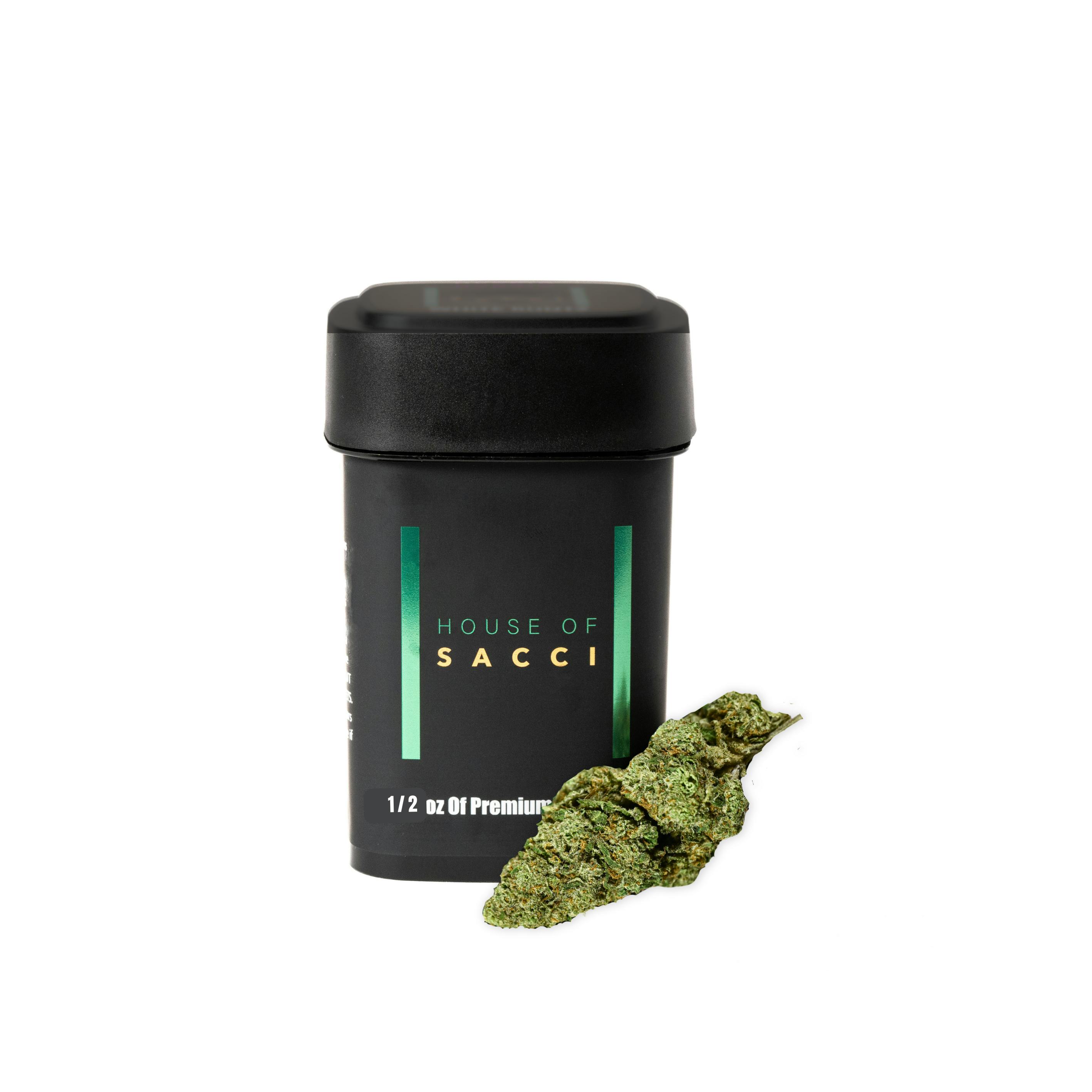 Sherbadelic 1/2 oz. - image 3