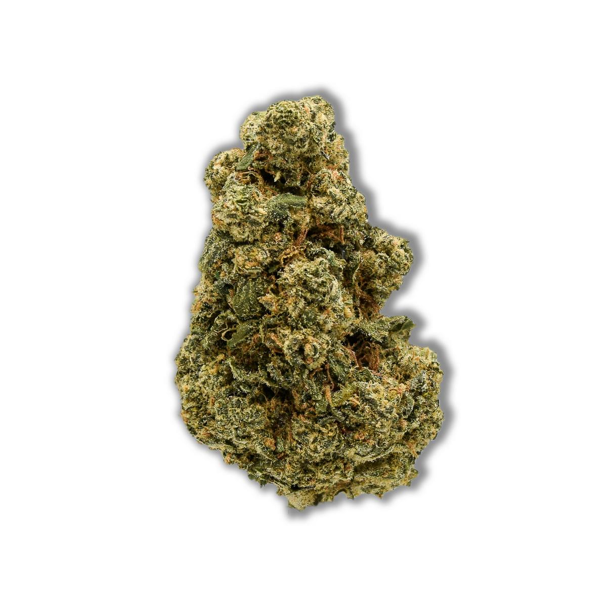 Common Citizen Orange Cake Pop Prepackaged 3.5g - image 1
