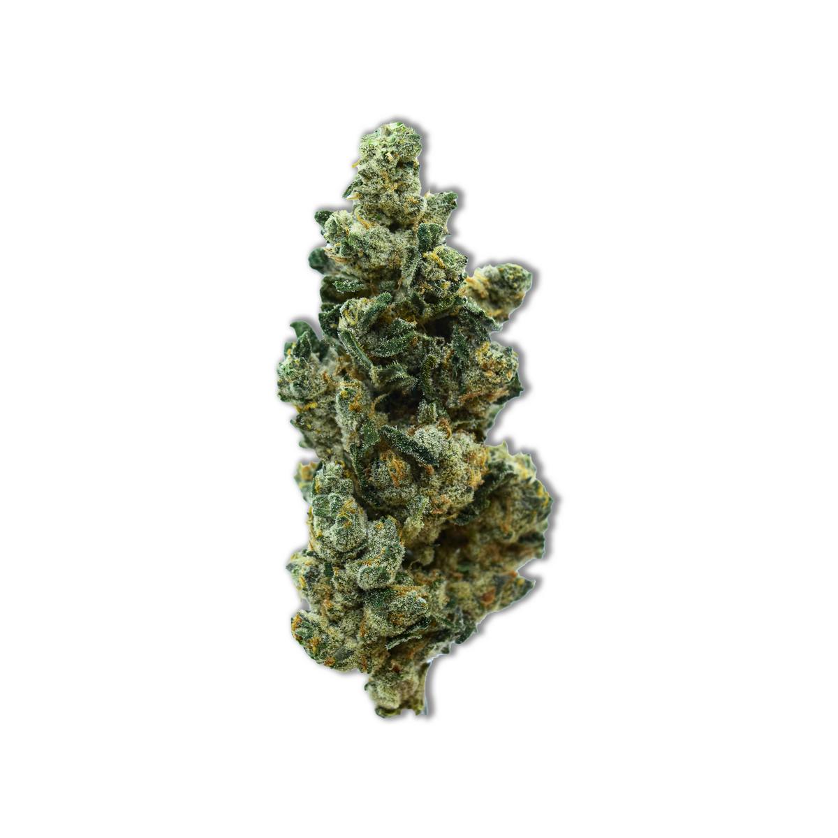 Common Citizen Purple Punch Cake Prepackaged 3.5g - image 1